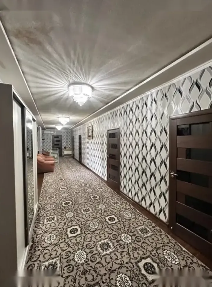 2-этажный, 7 комнатный дом, 350 м², Фирдавси
