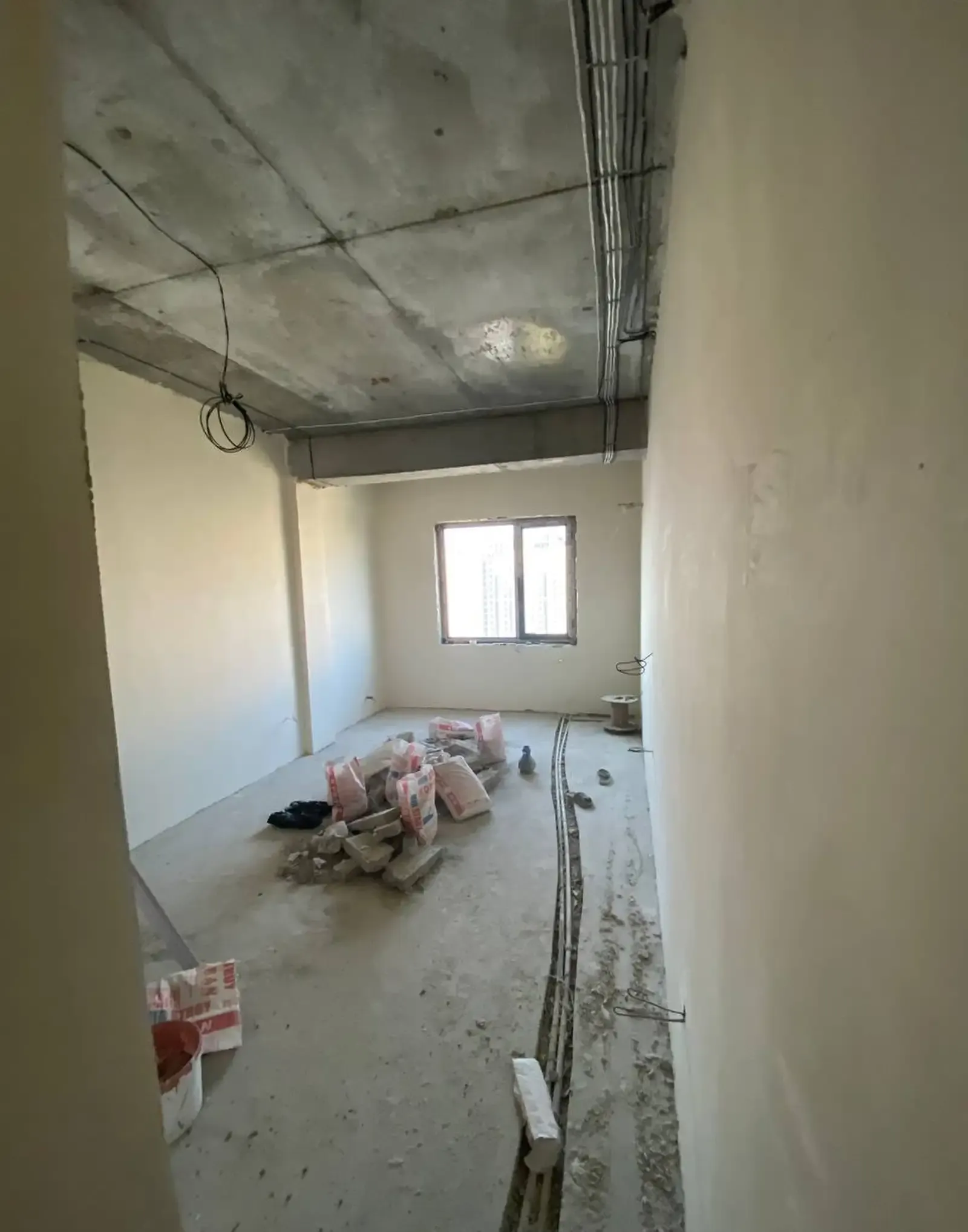 3-комн. квартира, 14 этаж, 130 м², Славянский