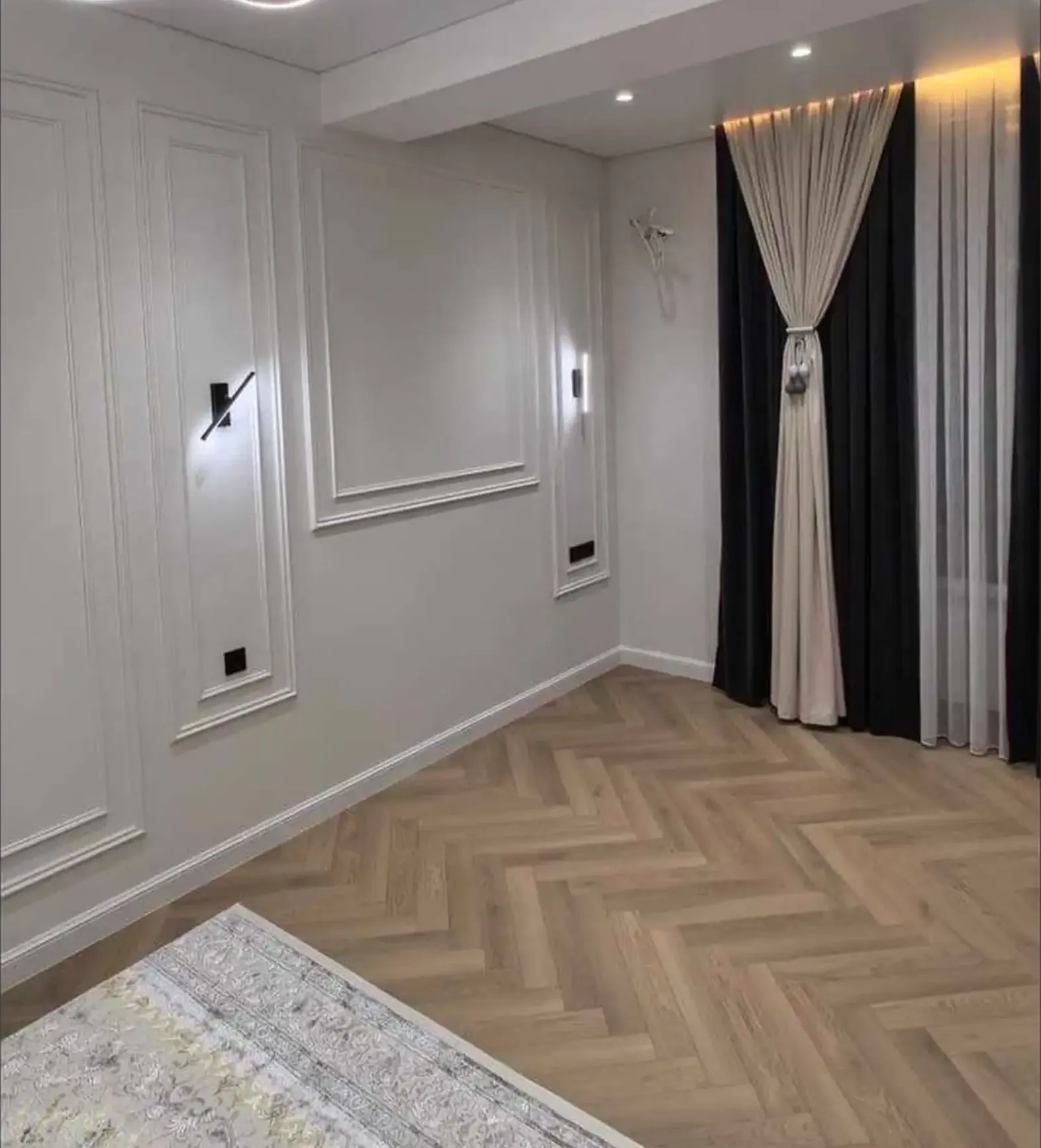 2-комн. квартира, 7 этаж, 54 м², Исмоили Сомони Донишгохи Аграри