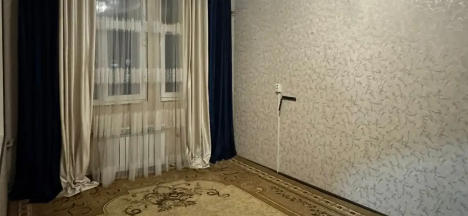 4-комн. квартира, 9 этаж, 100м², Сино