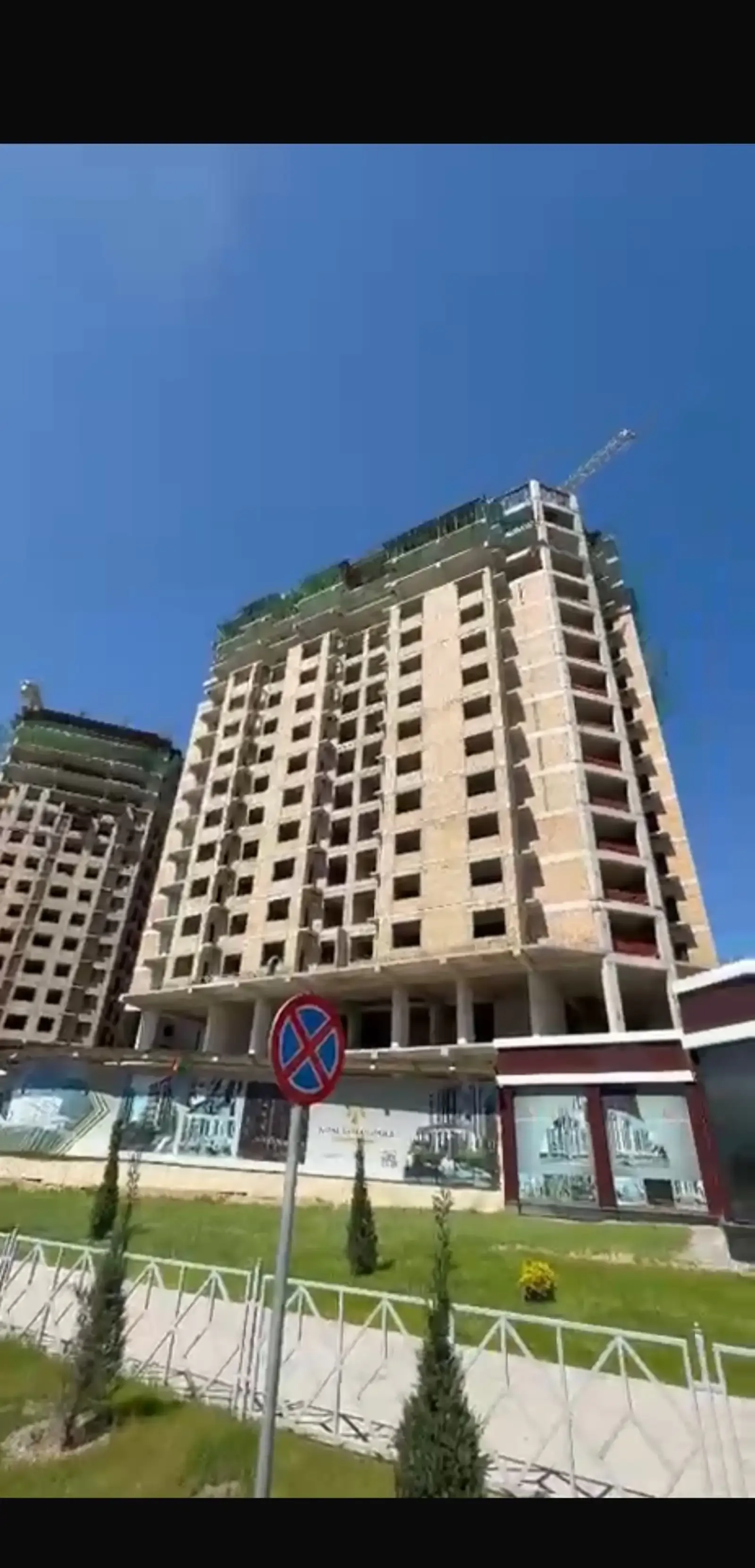 3-к квартира, 14 этаж, 118 м², Кольцо Пивзавод, Navoi Galaba