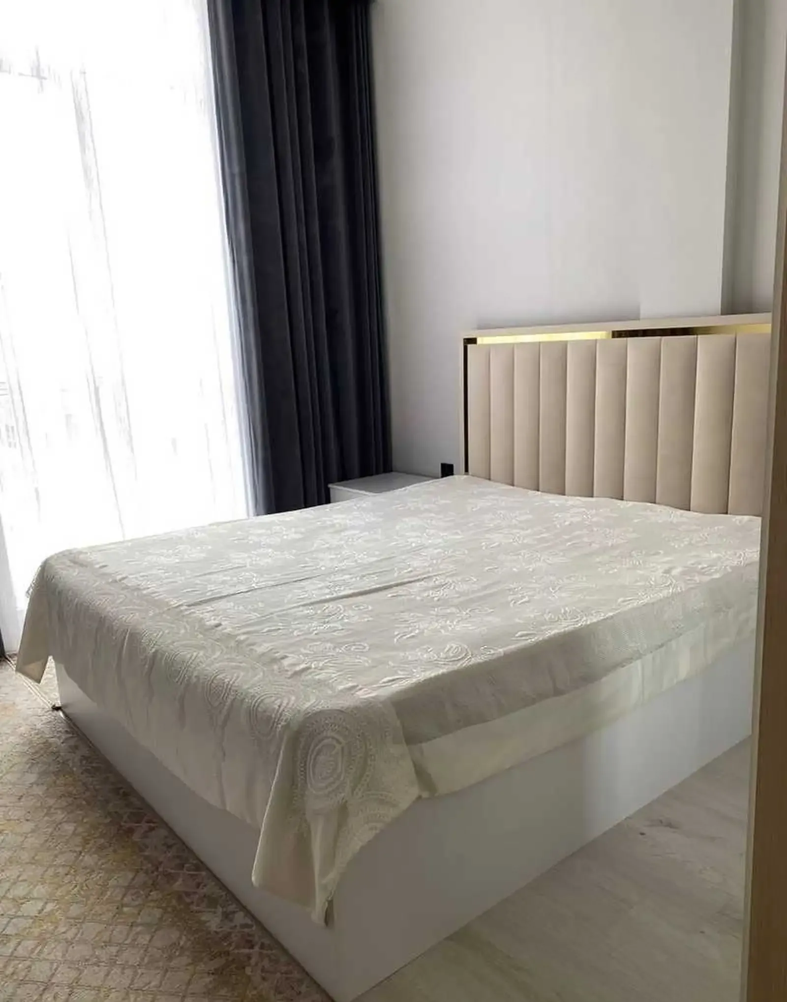 2-комн. квартира, 4 этаж, 57м², Овир, клиникаи Жасмин