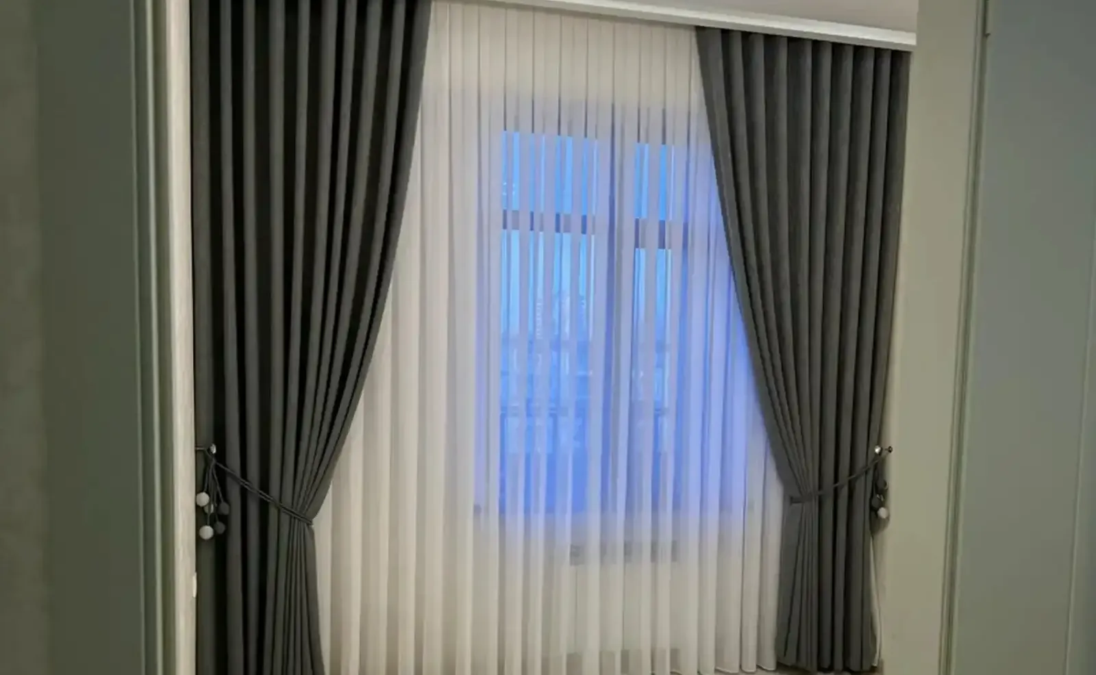 2-комн. квартира, 3 этаж, 65м², Яккачинор