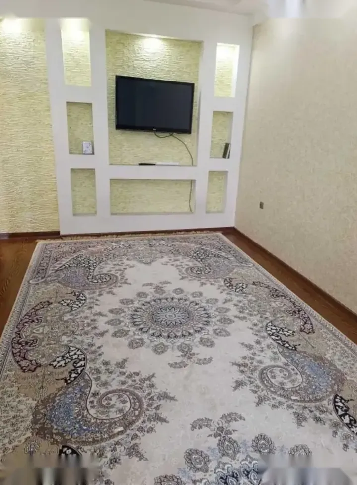 2-комн. квартира, 9 этаж, 60м², Фирдавси