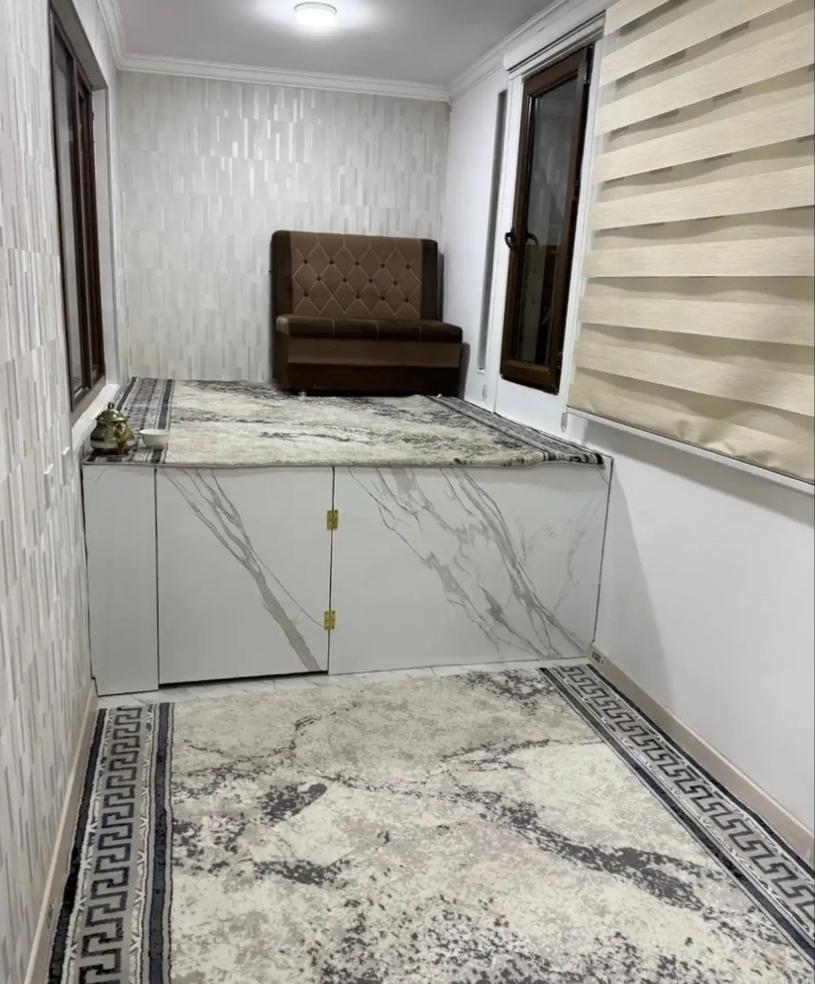 2-комн. квартира, 4 этаж, 53 м², Сиёма мол