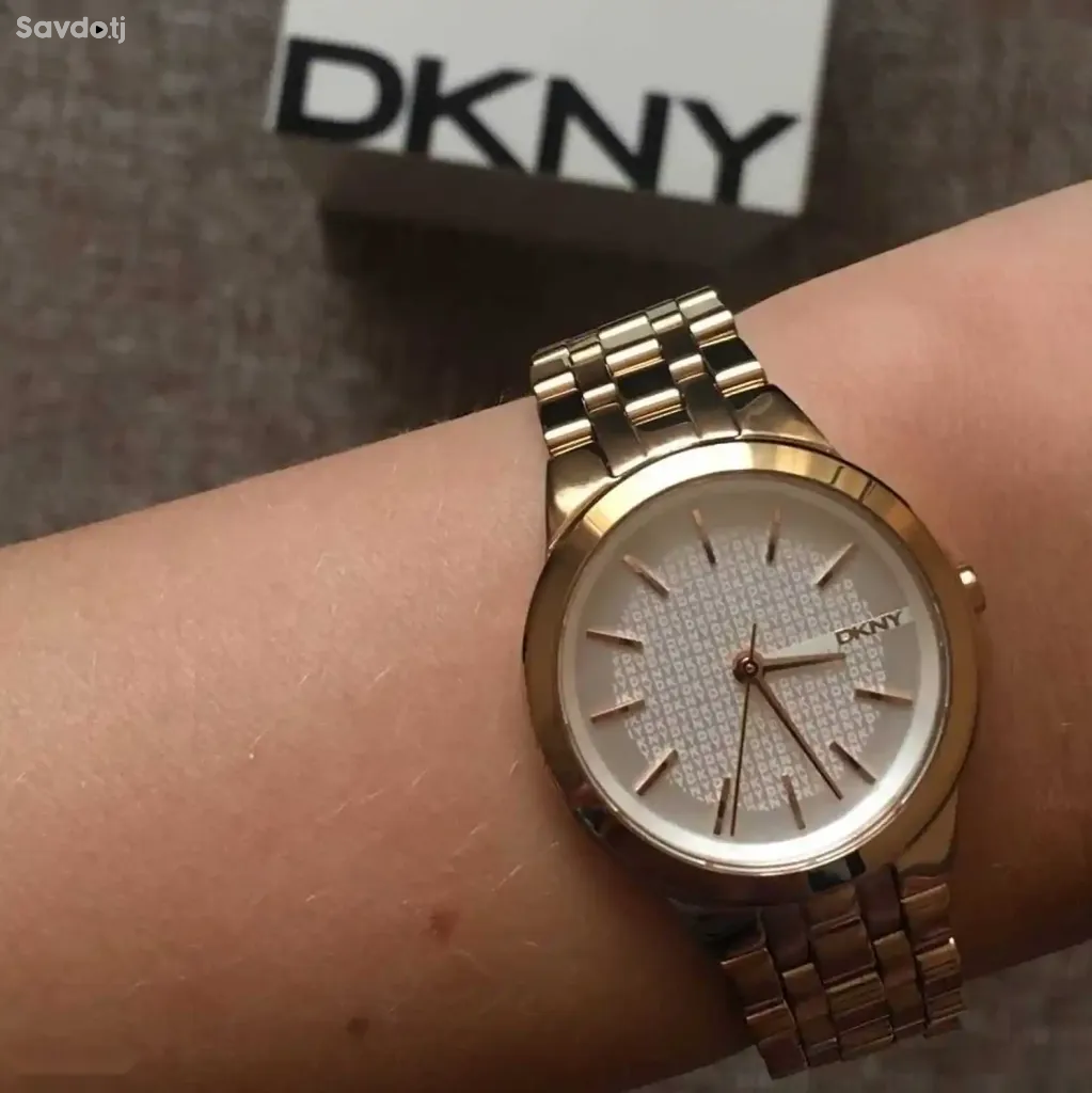 Часы DKNY NY2492
