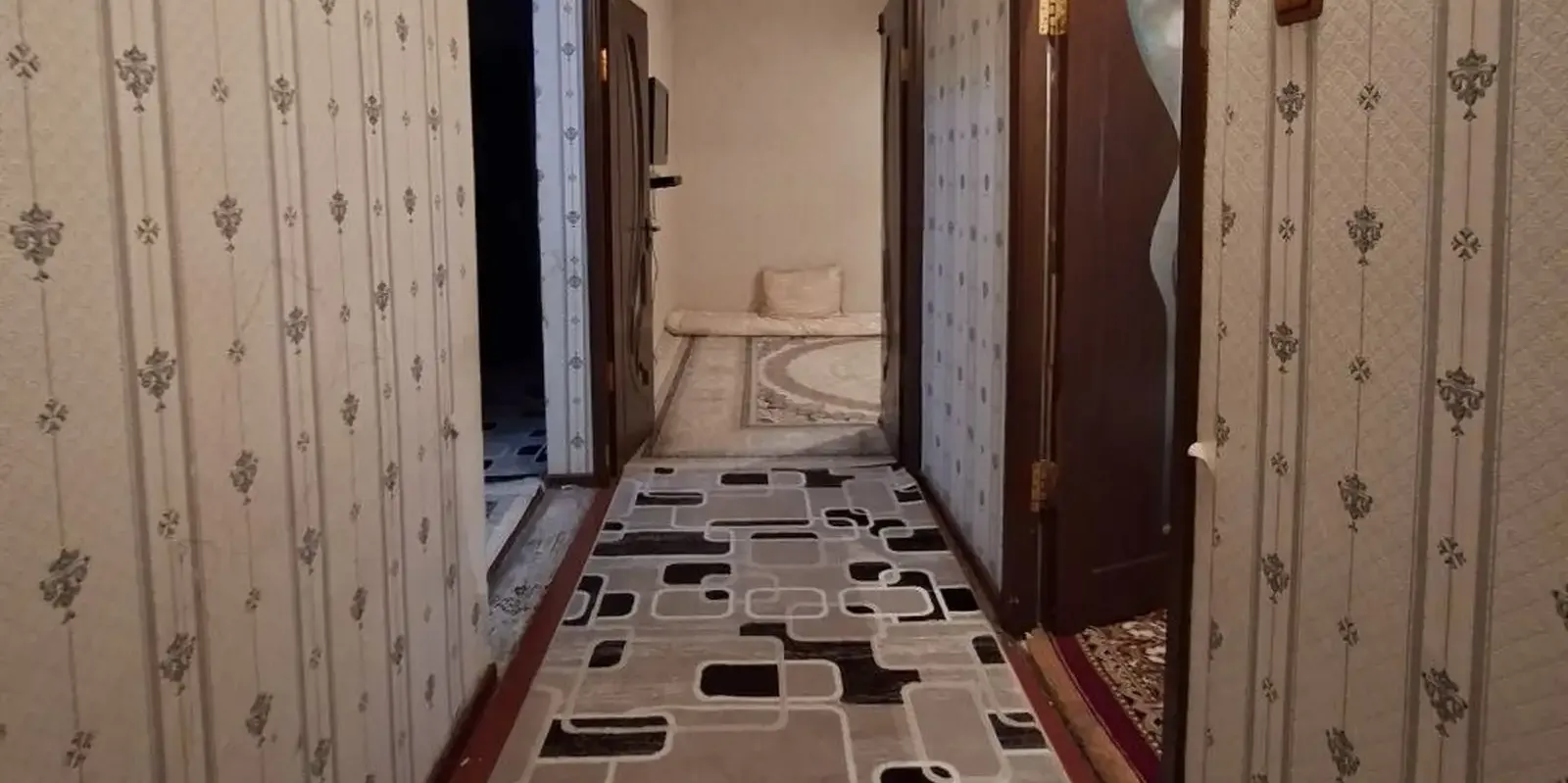 4-комн. квартира, 6 этаж, 144 м², Фирдавси