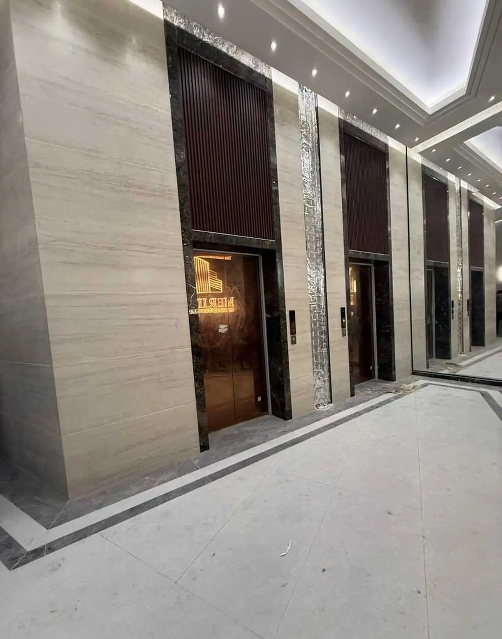 3-комн. квартира, 11 этаж, 89 м², шохмансур