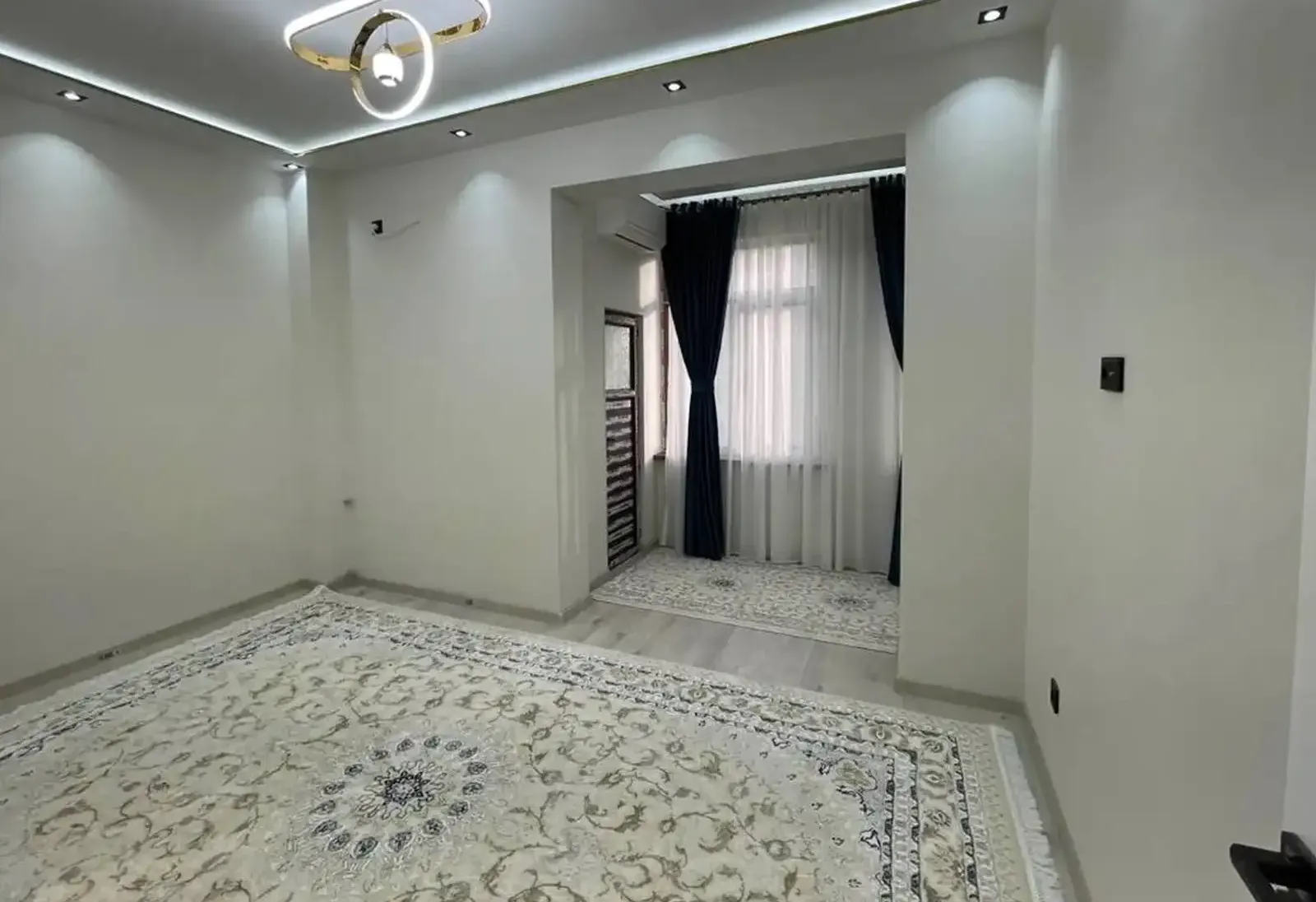 2-к квартира, 8 этаж, 60 м², Шохмансур, Бухоро