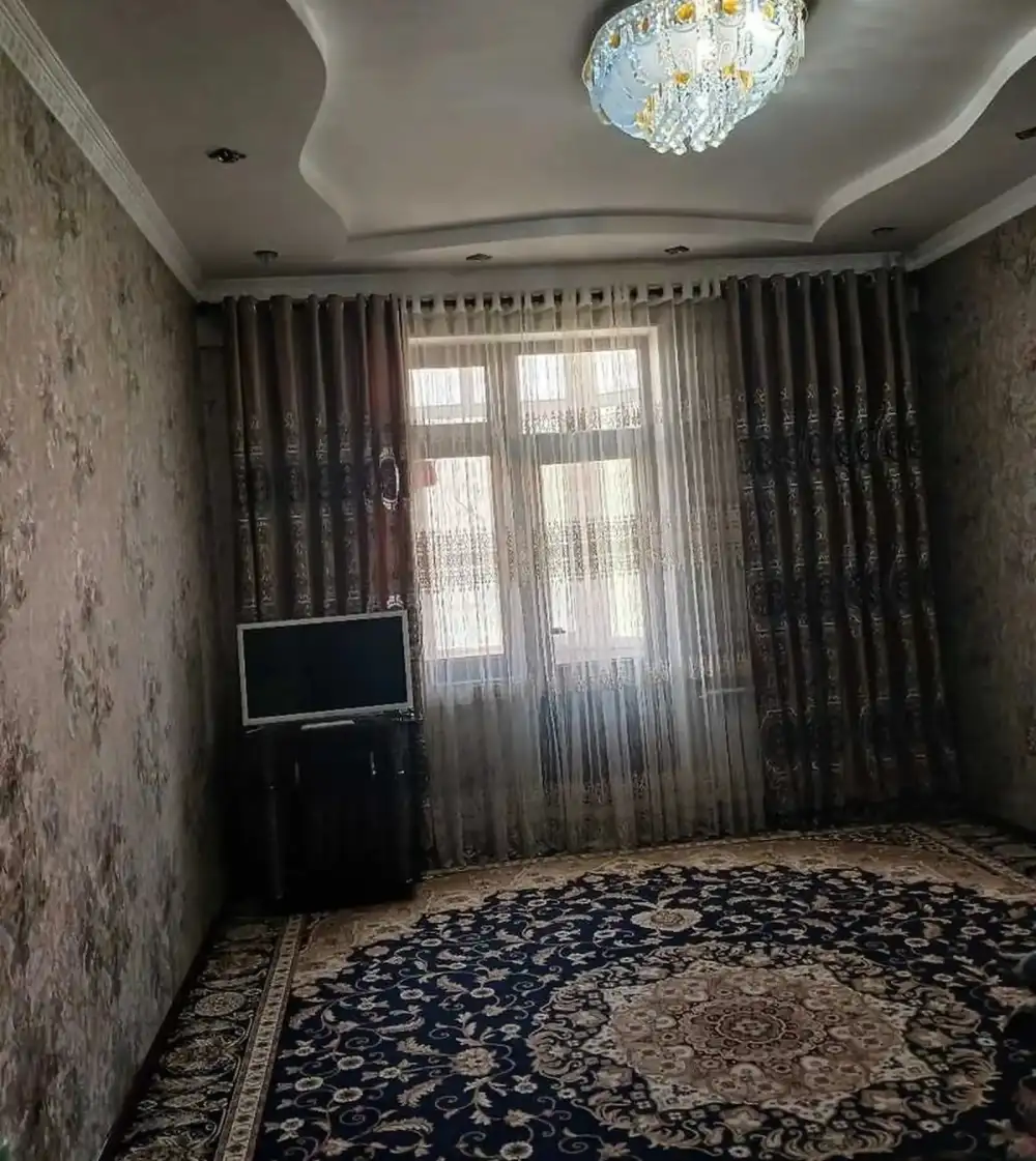 2-комн. квартира, 4 этаж, 56м², Сино