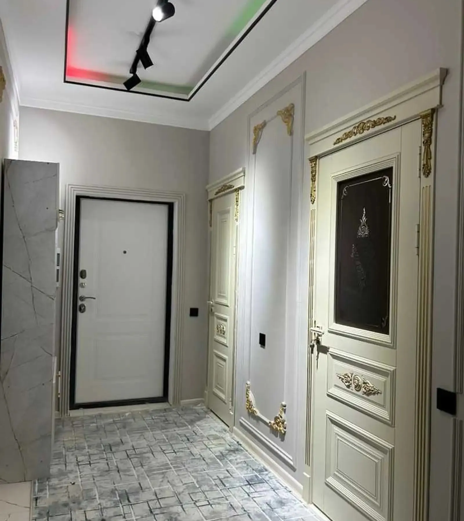 2-комн. квартира, 15 этаж, 15м², Шохмансур