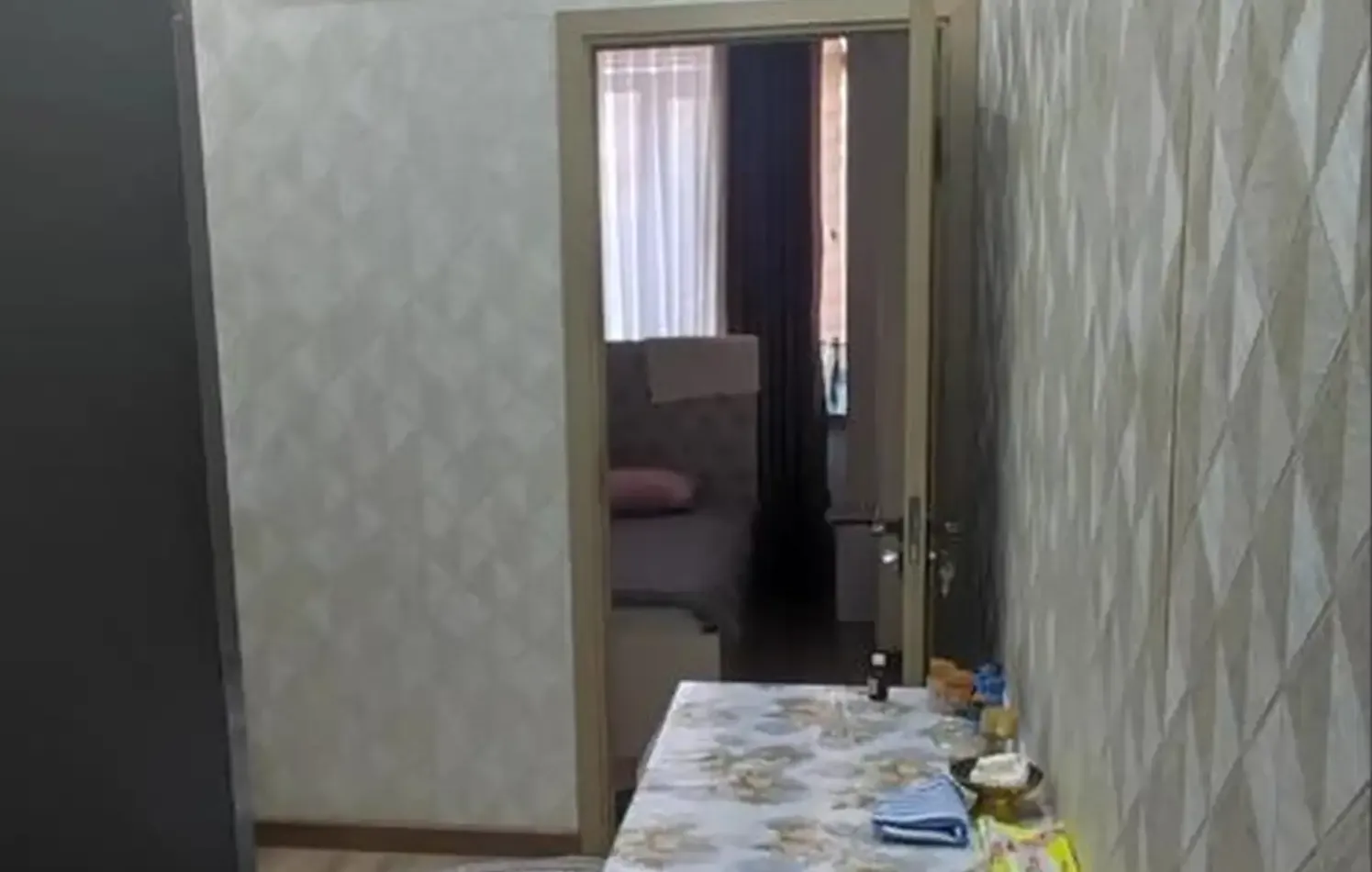 2-комн. квартира, 3 этаж, 51м², Сино