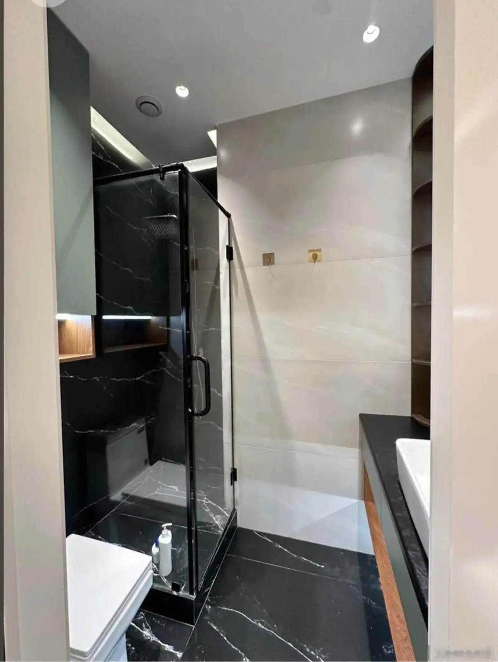 3-к квартира, 10 этаж, 111 м², Ватан