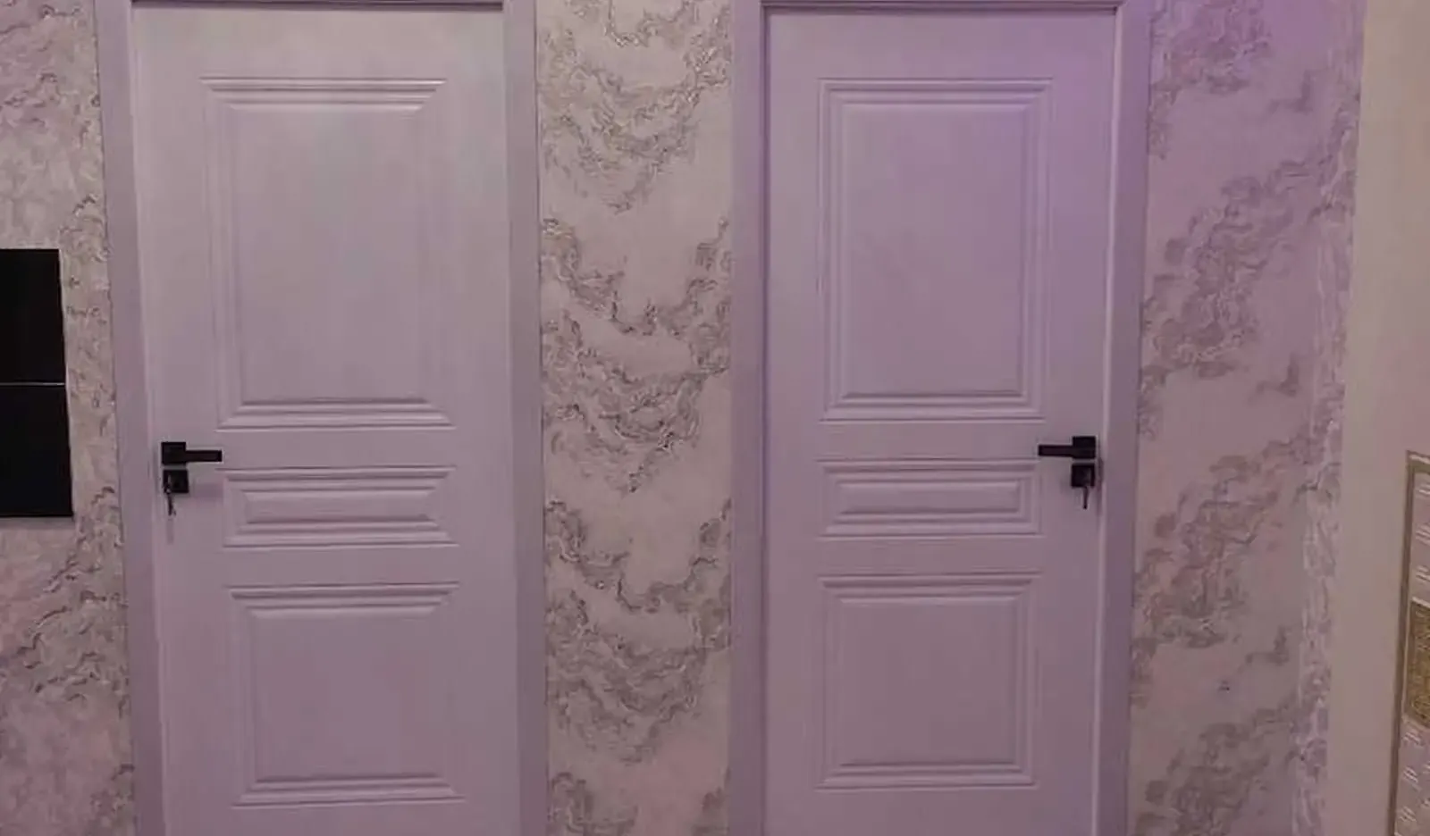 2-комн. квартира, 15 этаж, 53м², Фирдавси