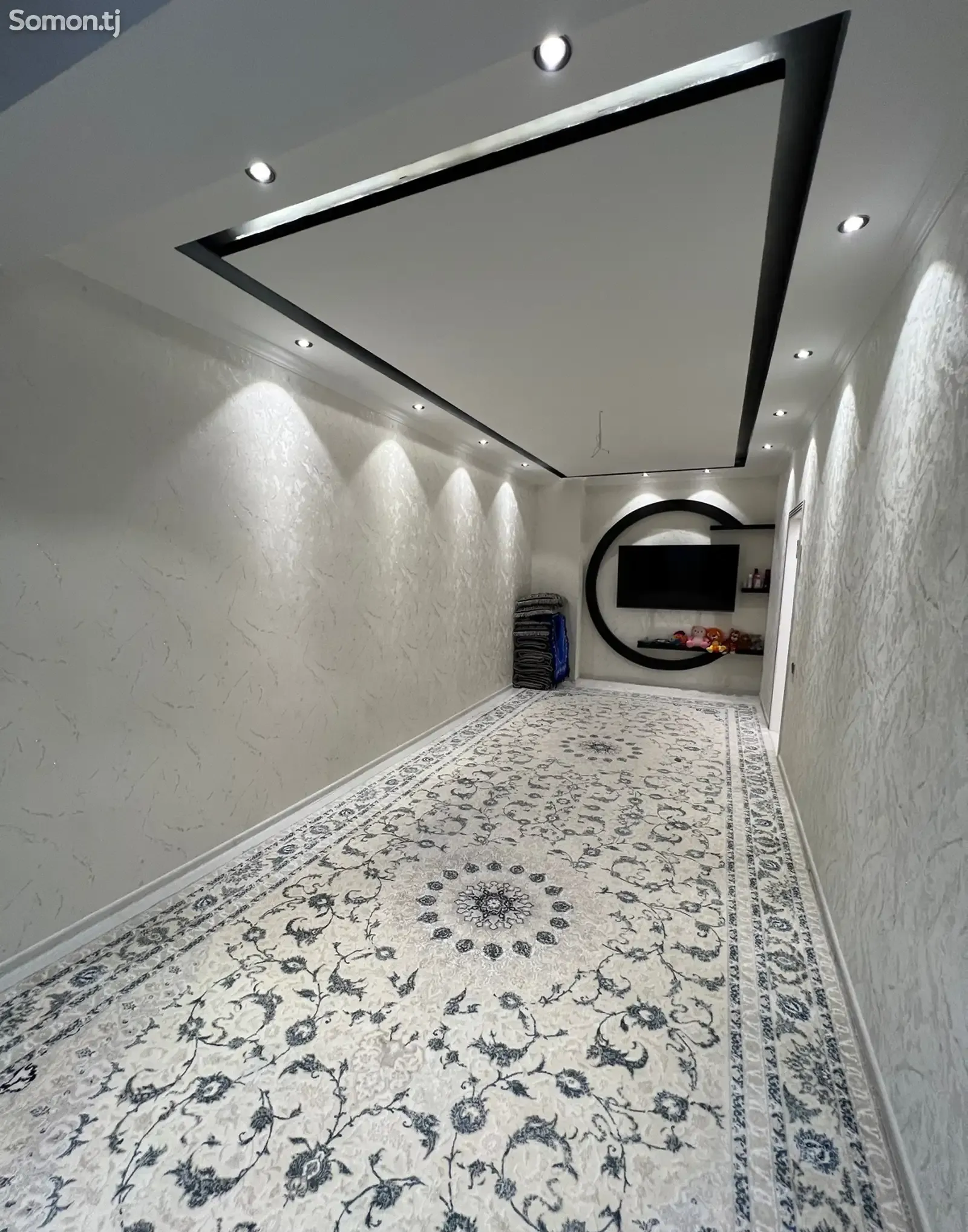 2-комн. квартира, 7 этаж, 50 м², Шохмансур Хитойбозор