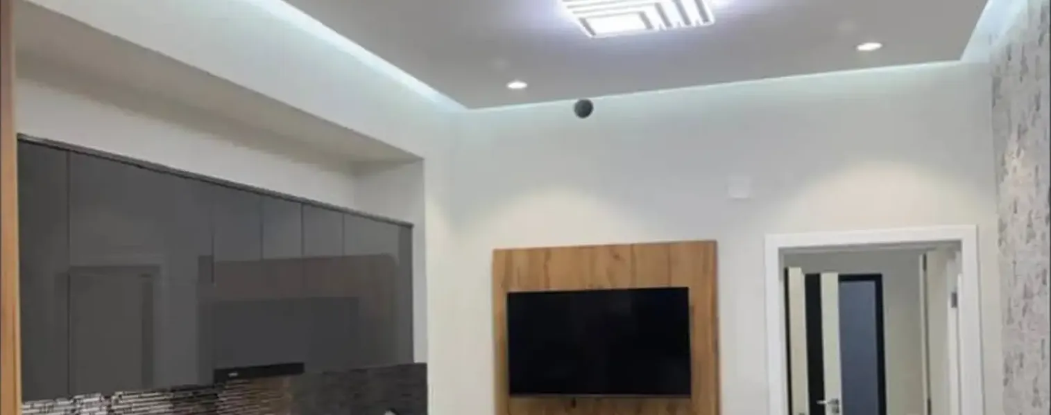 1-комн. квартира, 15 этаж, 50 м², Шохманхур кучаи Айни