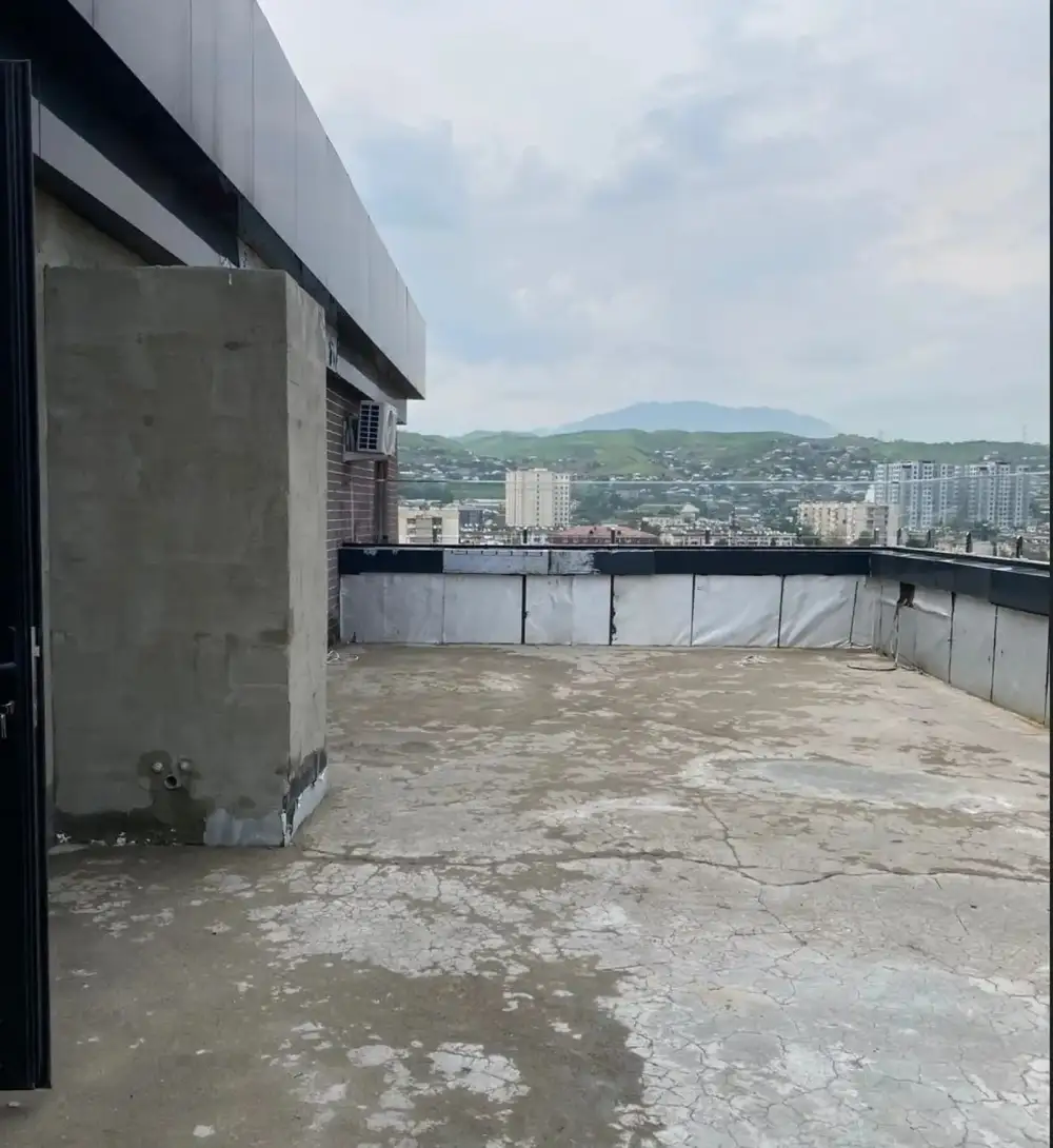 4-комн. квартира, 13 этаж, 200 м², Сино