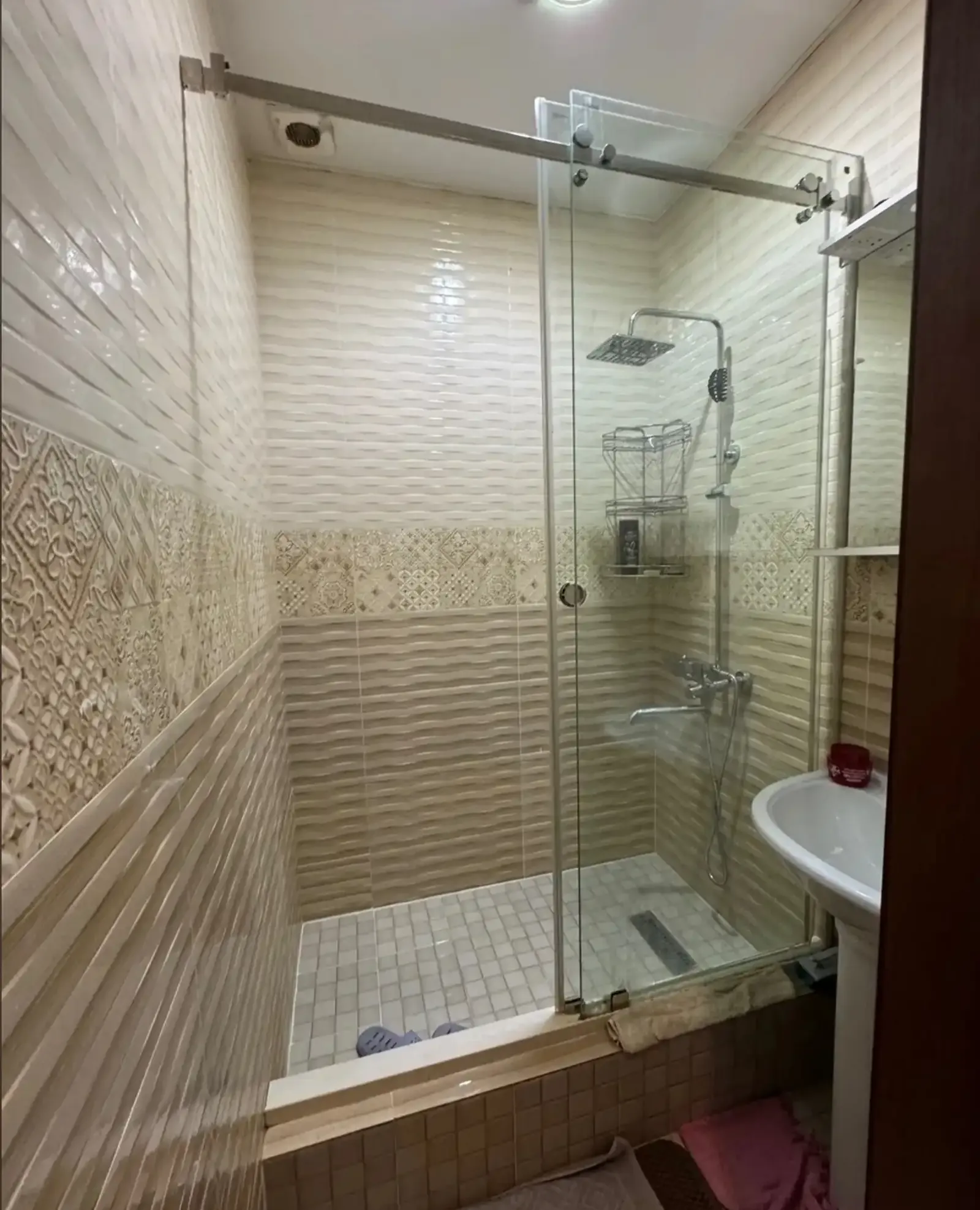 1-комн. квартира, 10 этаж, 60 м², Сино, Саодат
