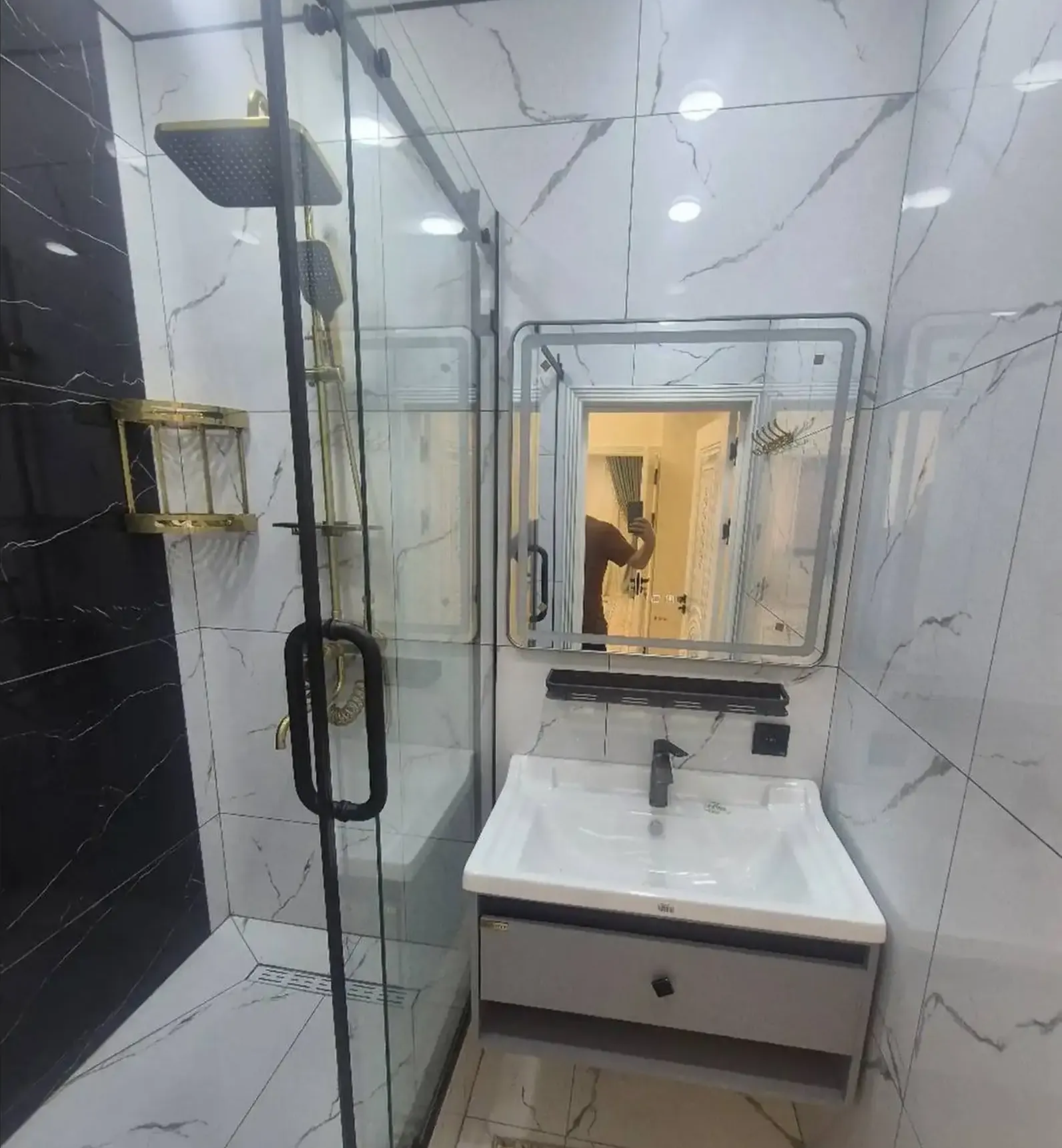 3-комн. квартира, 11 этаж, 79 м², Сино