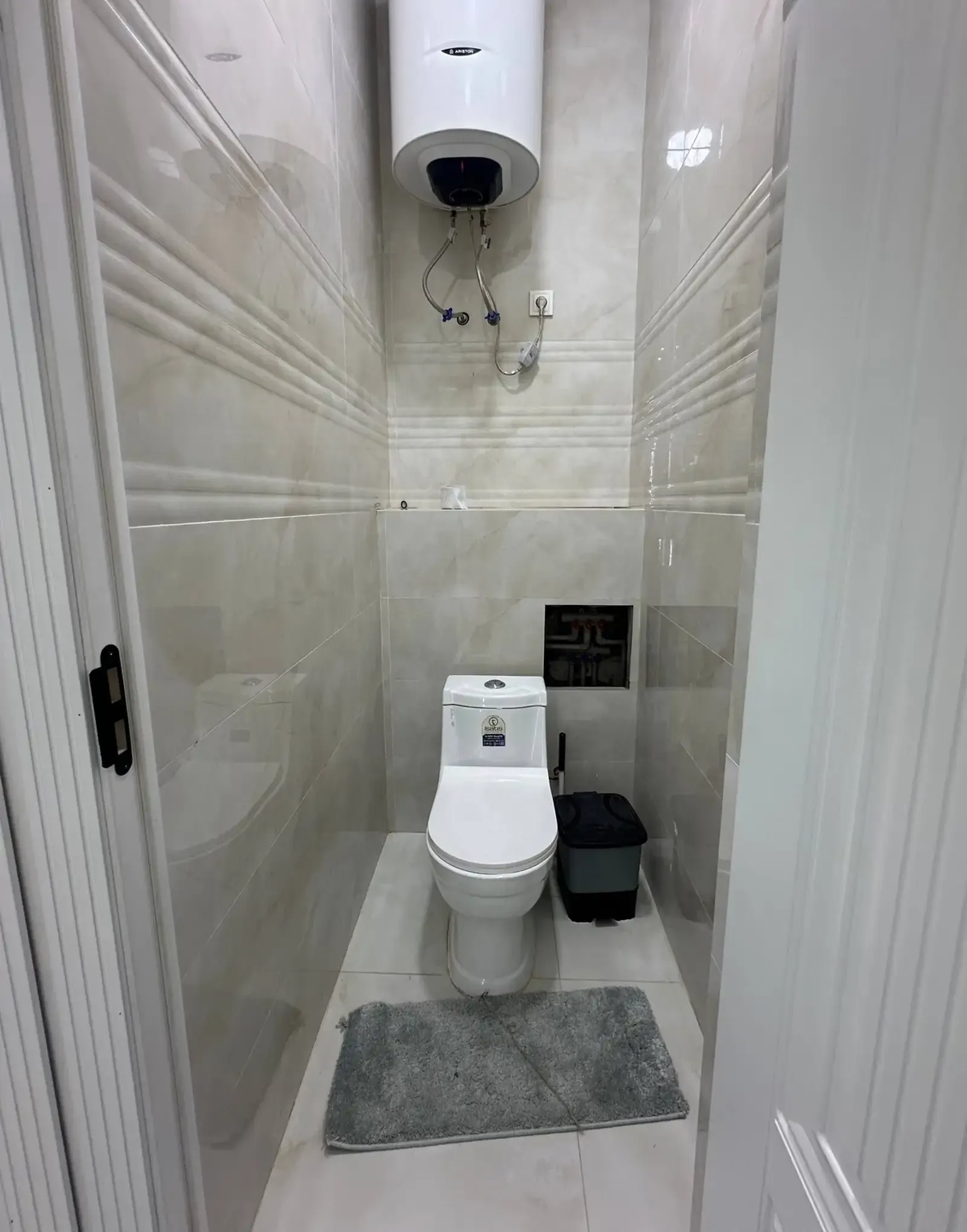 3-комн. квартира, 6 этаж, 120 м², Сино 84