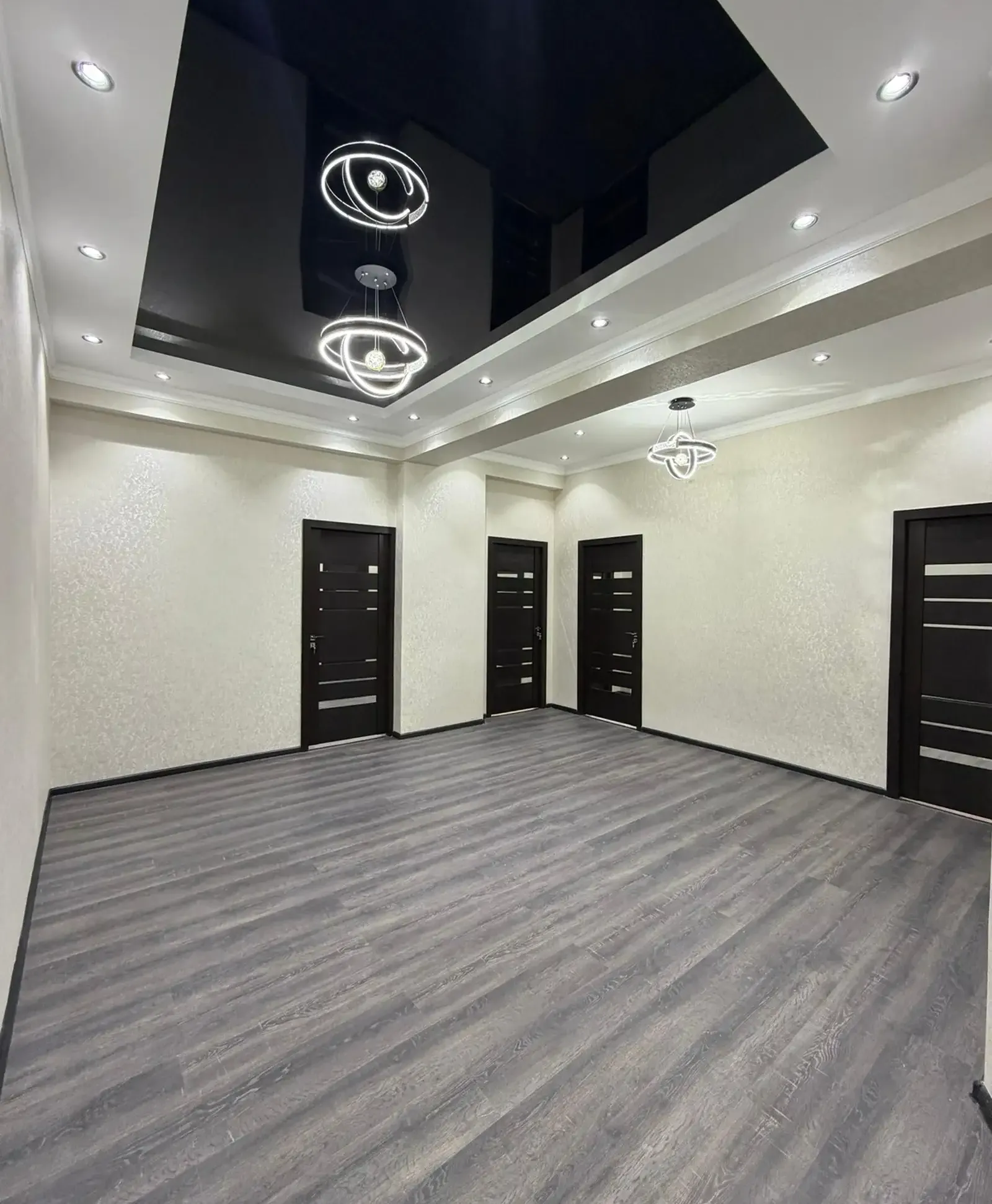 3-комн. квартира, 14 этаж, 100м², Сино