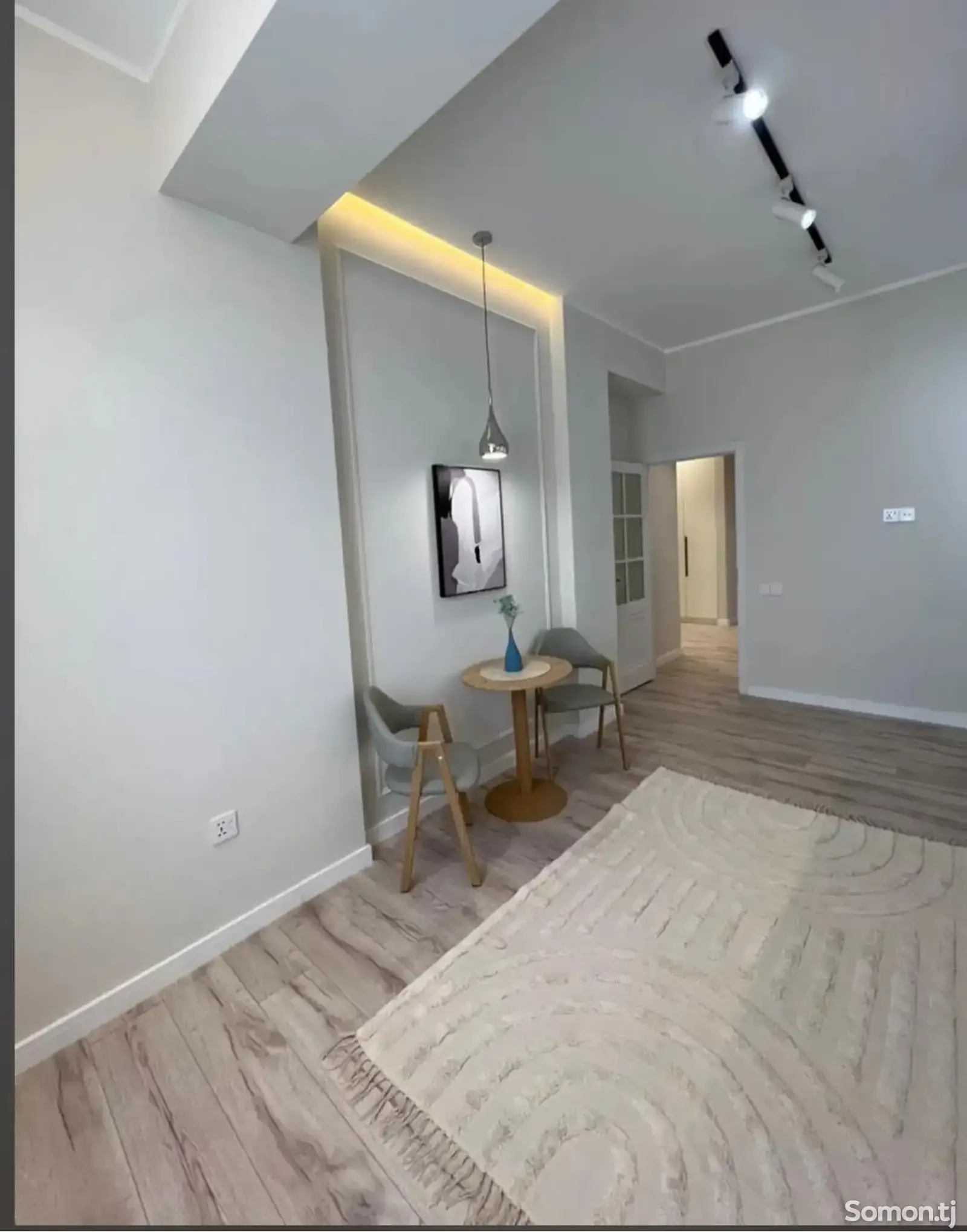 2-комн. квартира, 15 этаж, 78м², шохмансур
