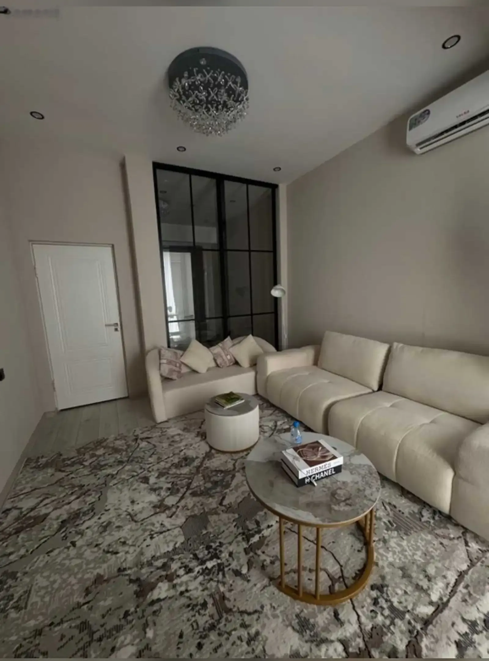 2-к квартира, 11 этаж, 84 м², И. Сомони