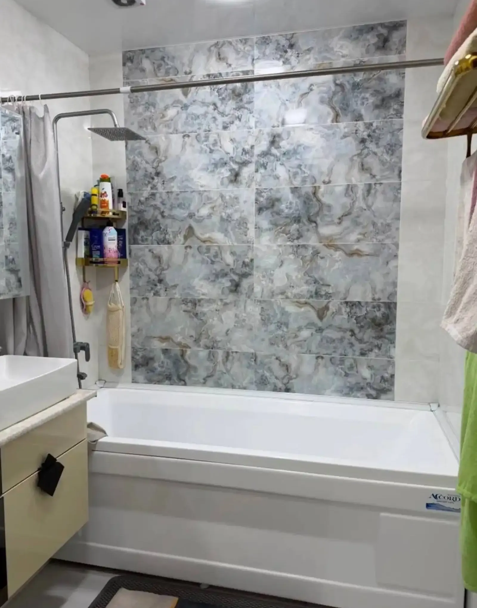 2-комн. квартира, 12 этаж, 60 м², И Сомони