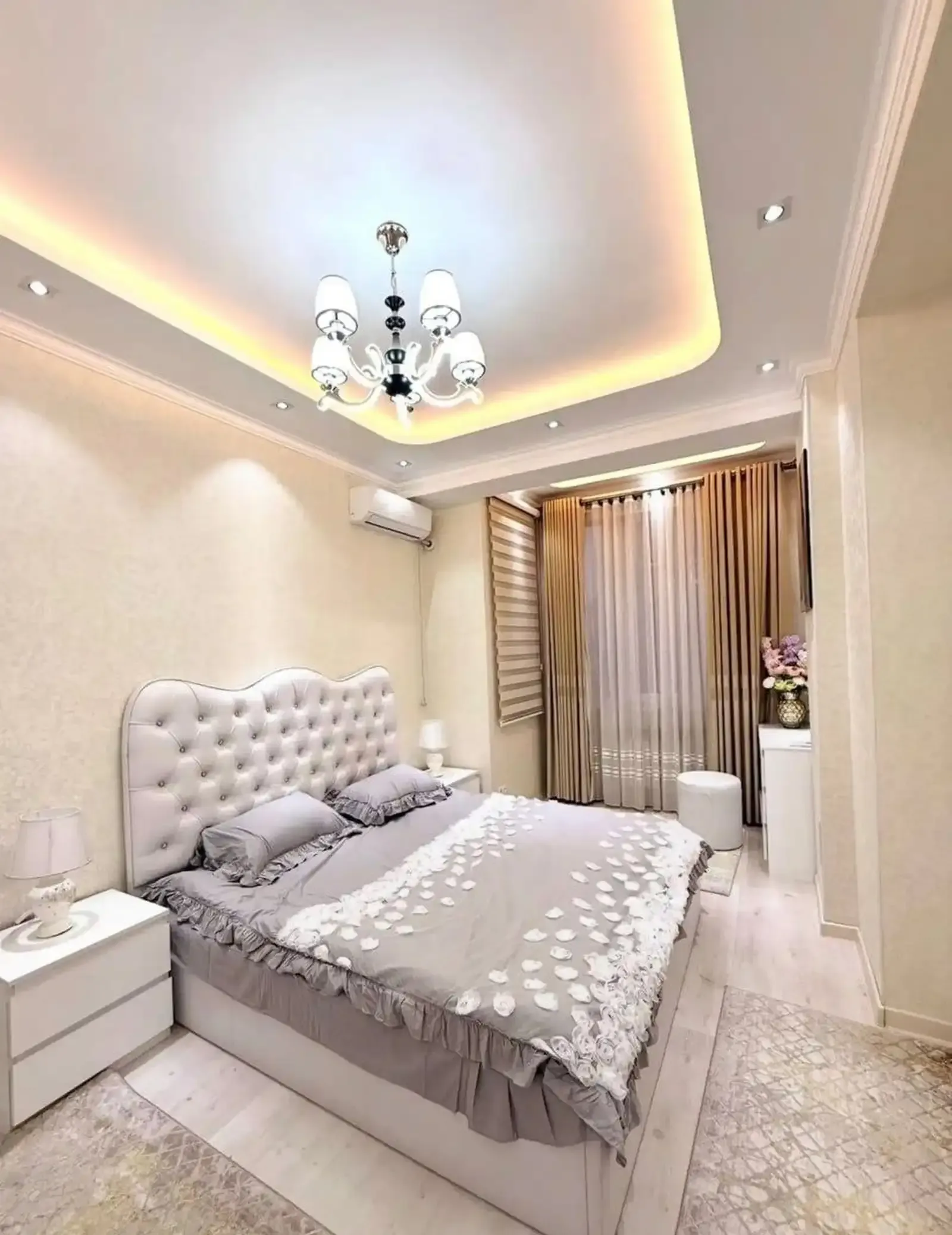 2-комн. квартира, 7 этаж, 54 м², Сино