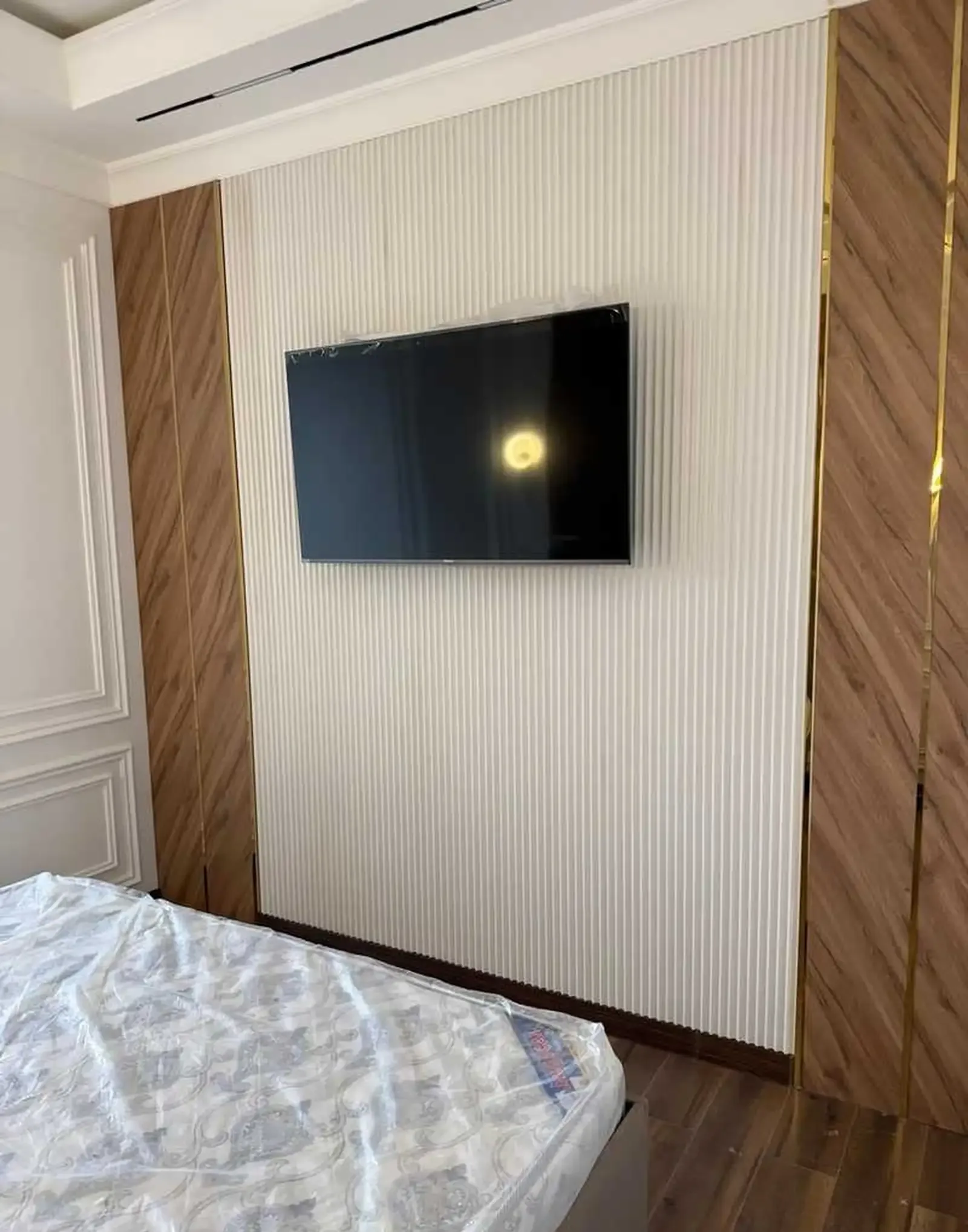 2-комн. квартира, 11 этаж, 74м², Гостиницаи Лотус