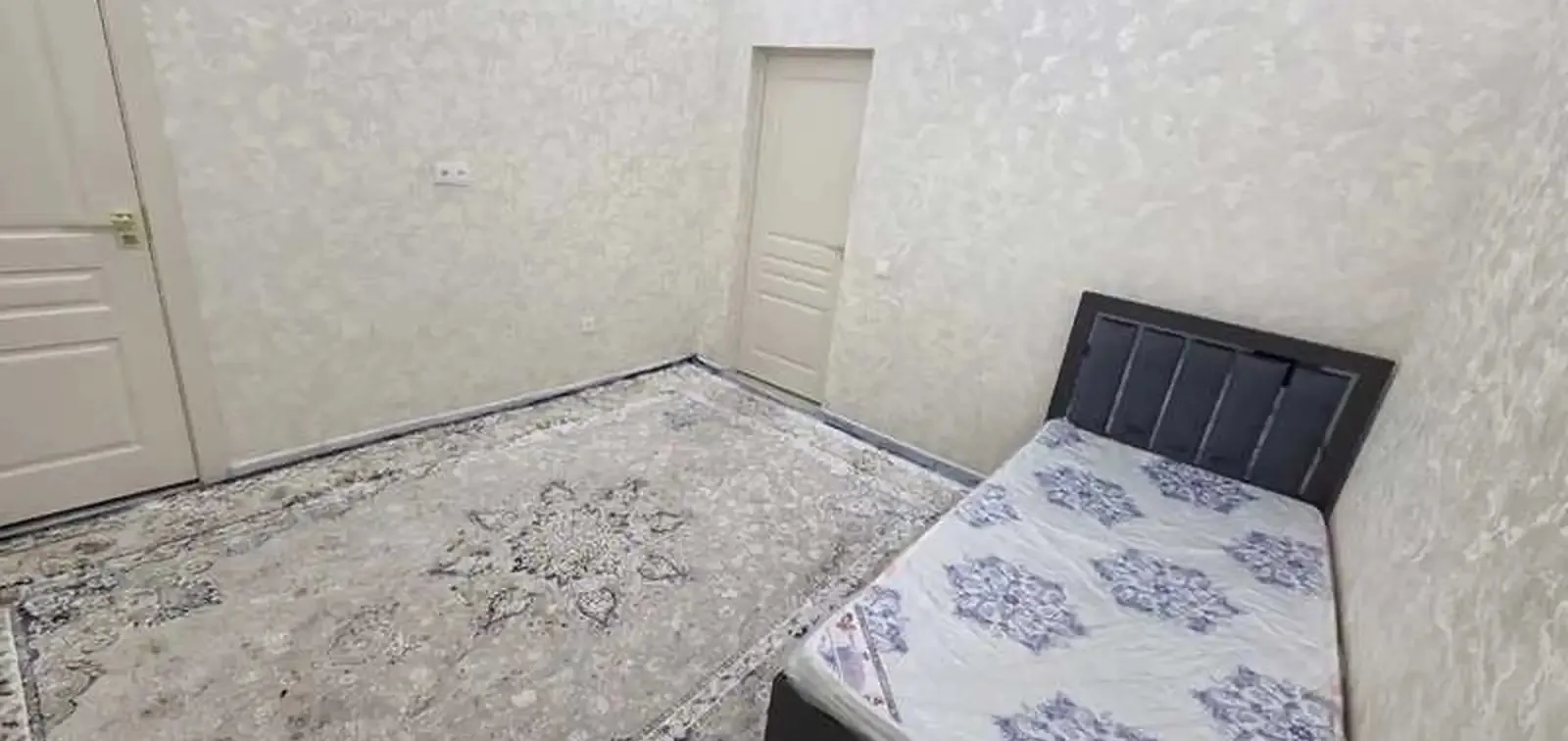 2-комн. квартира, 10 этаж, 70м², Шохмансур