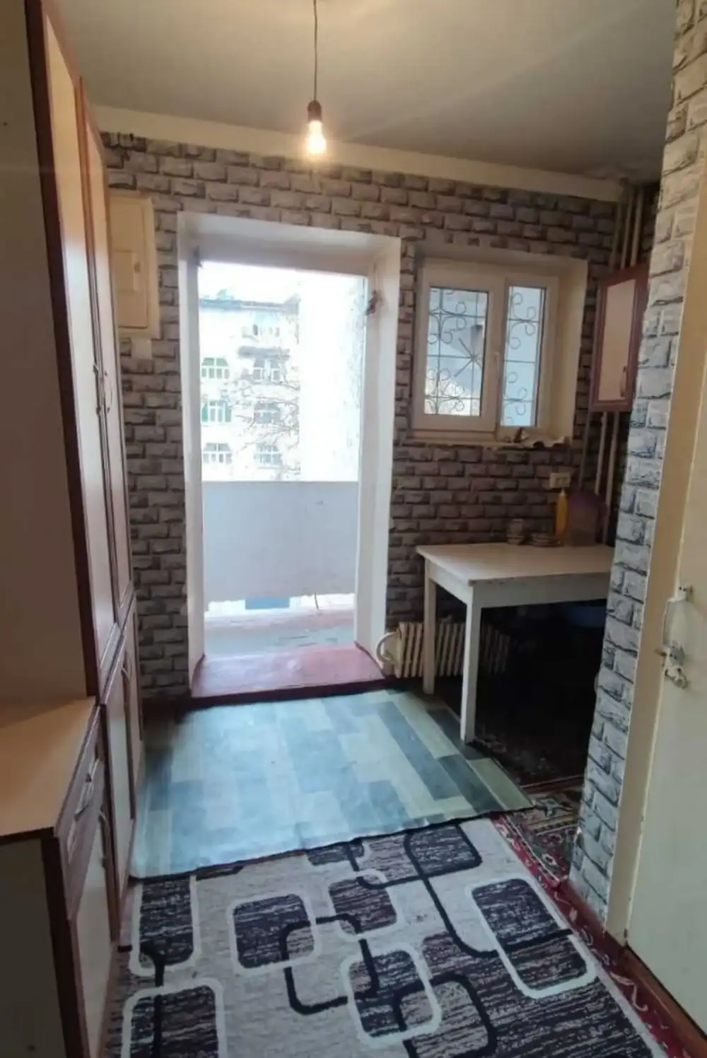 1-комн. квартира, 3 этаж, 34 м², Сино
