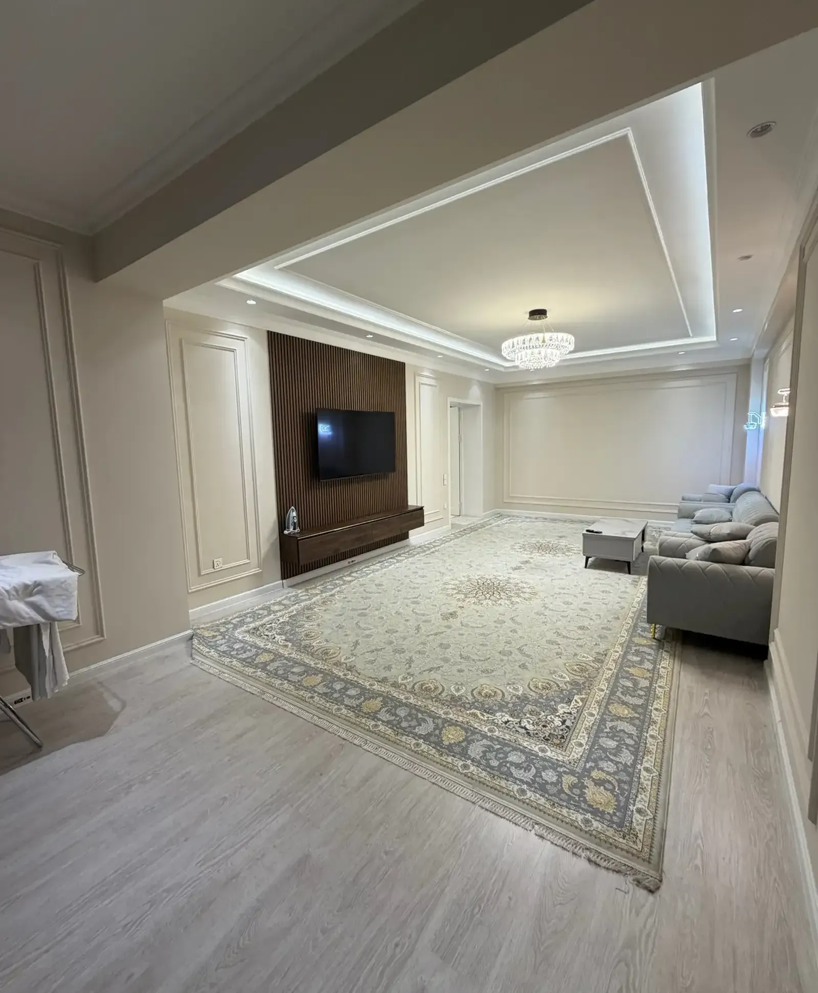 2-комн. квартира, 12 этаж, 100м², Шохмансур/Пайкар
