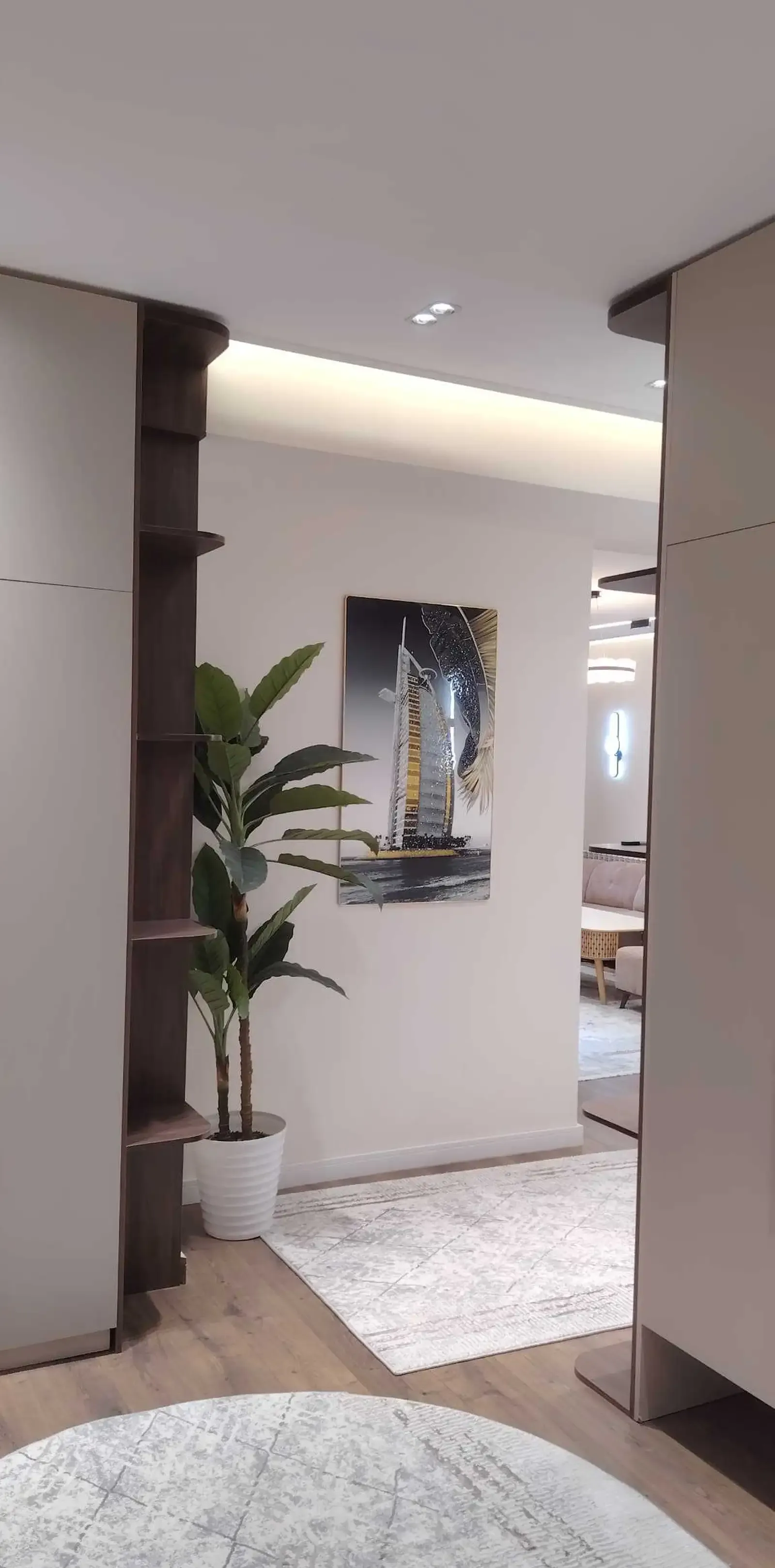 2-комн. квартира, 14 этаж, 93м², Шохмансур, Бухоро