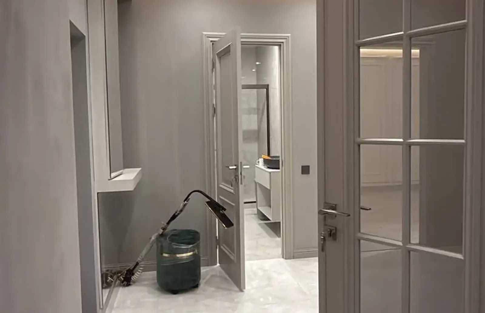 3-комн. квартира, 13 этаж, 95 м², Сомони