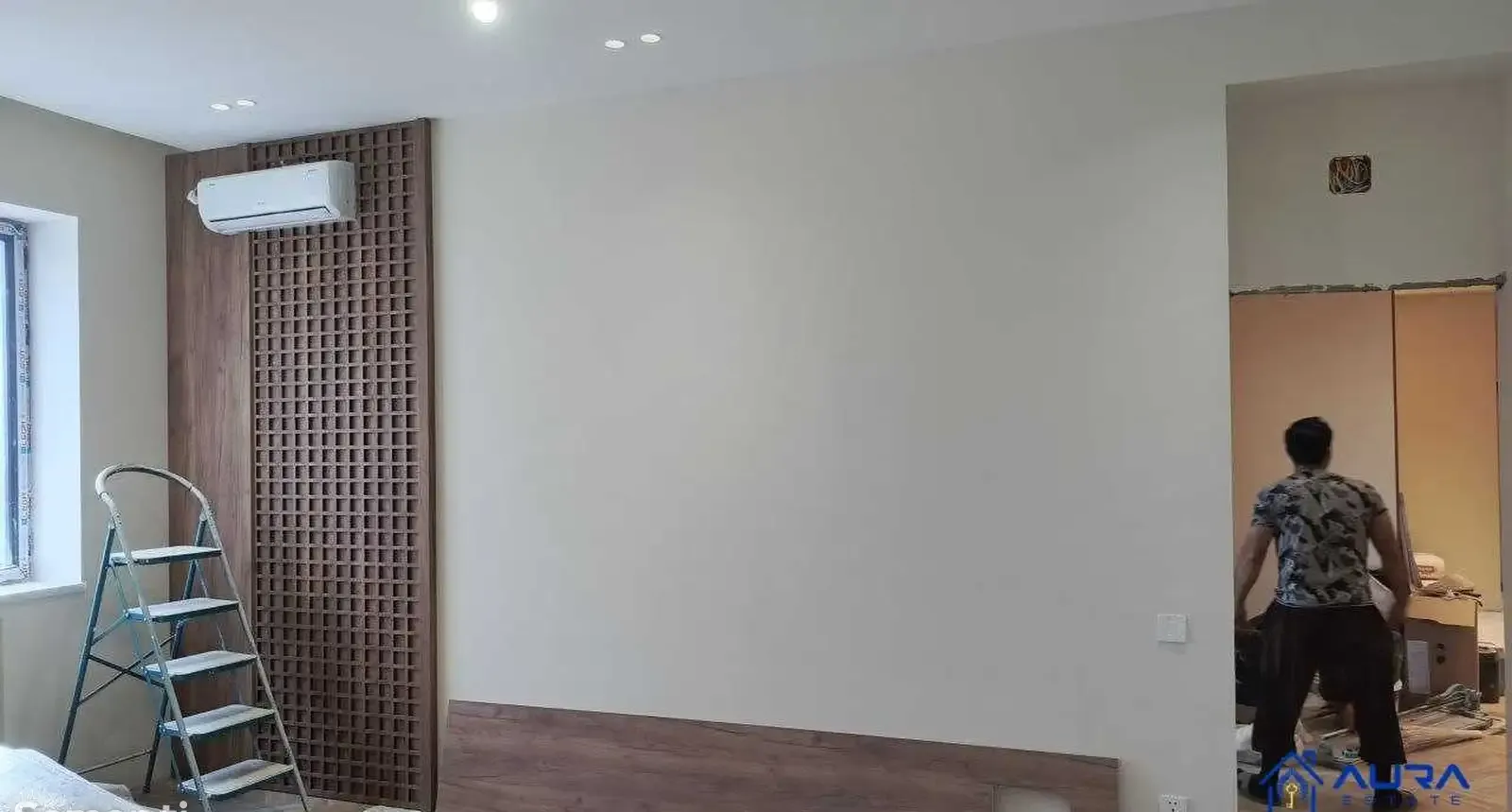2-комн. квартира, 17 этаж, 83 м², Шохмансур