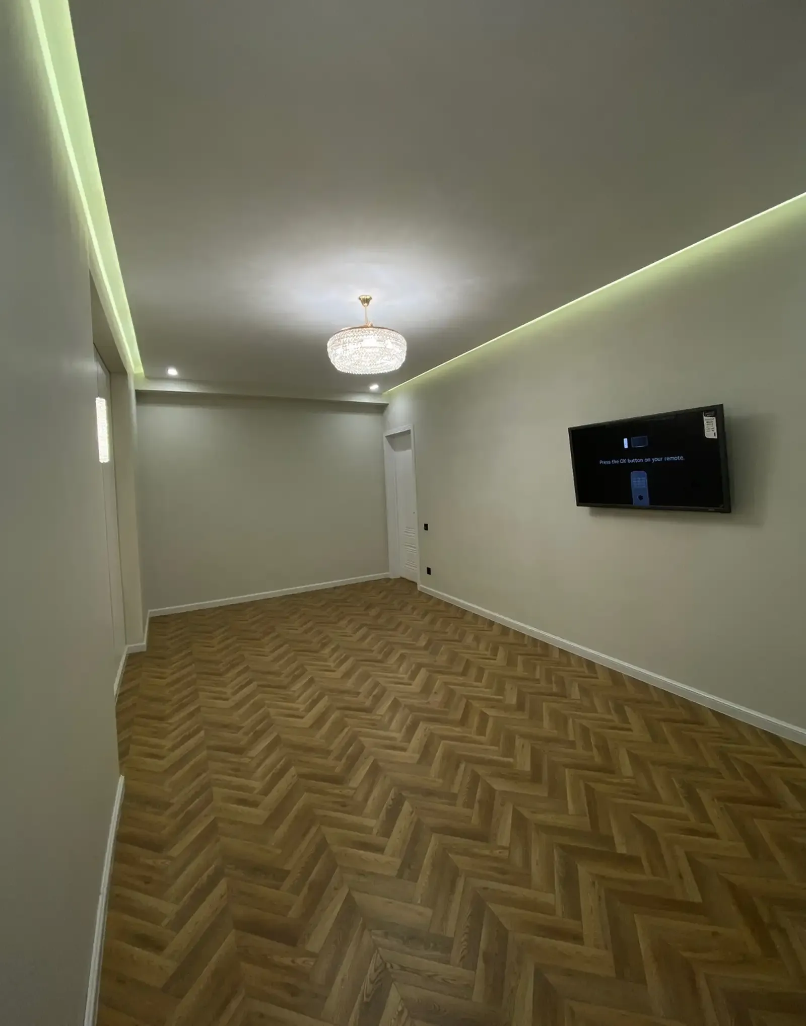 3-комн. квартира, 11 этаж, 111 м², И.Сомони