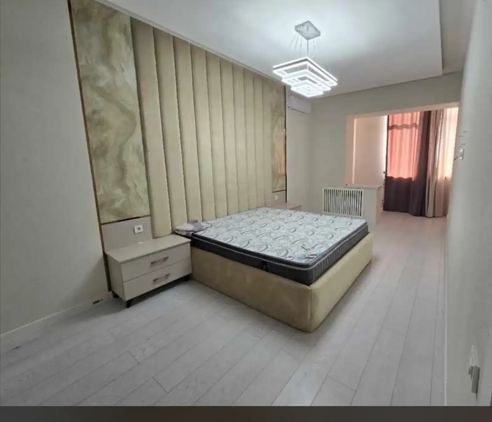 2-комн. квартира, 9 этаж, 80м², шохмансур садбарг