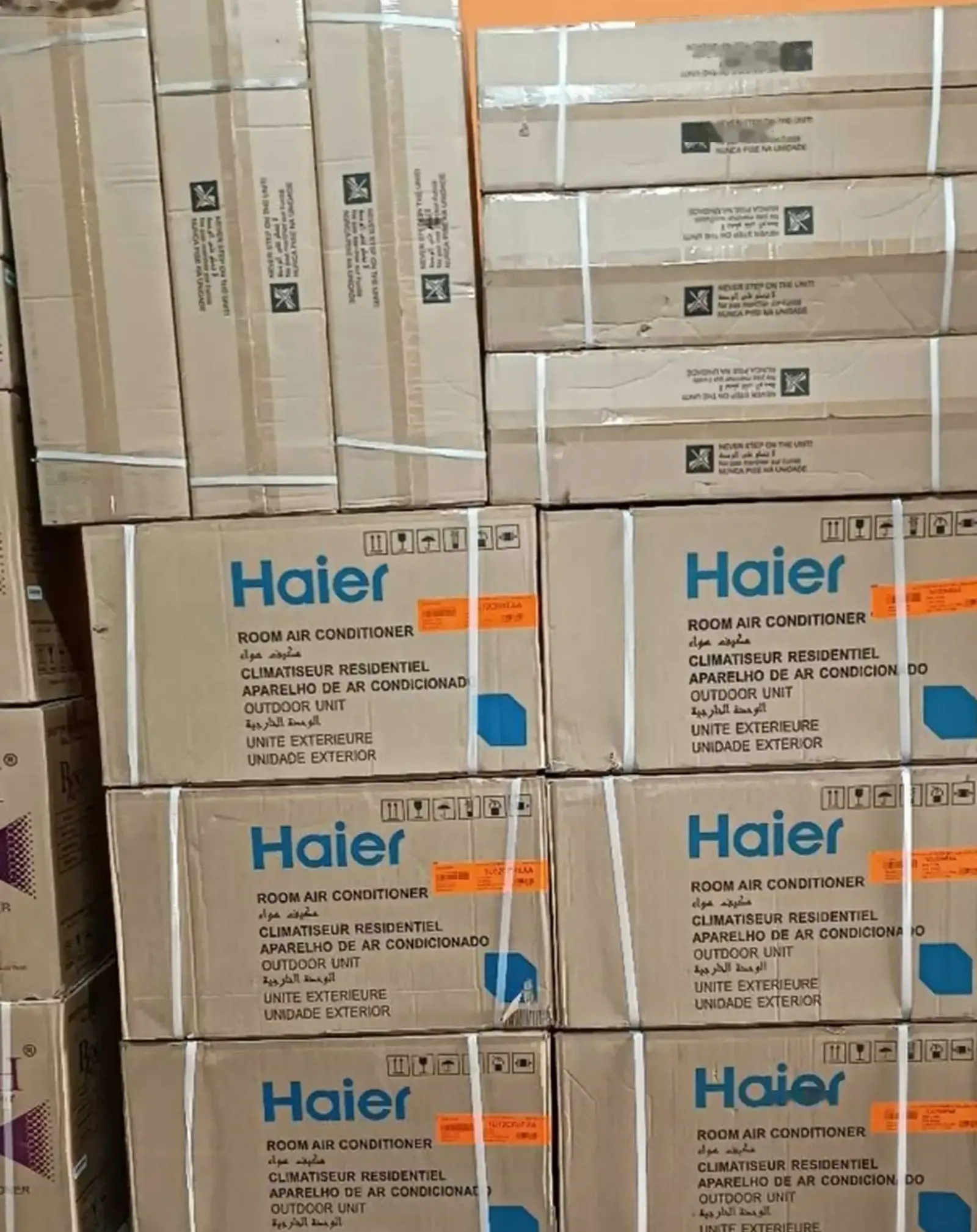 Кондиционер Haier 12