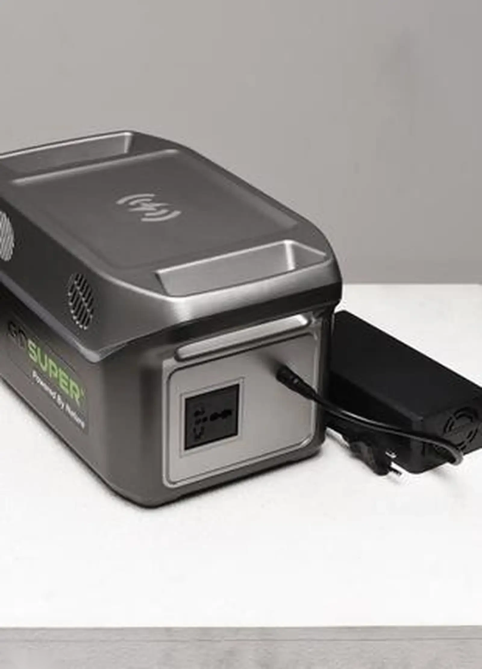 Зарядная станция hl 500w — фото 4