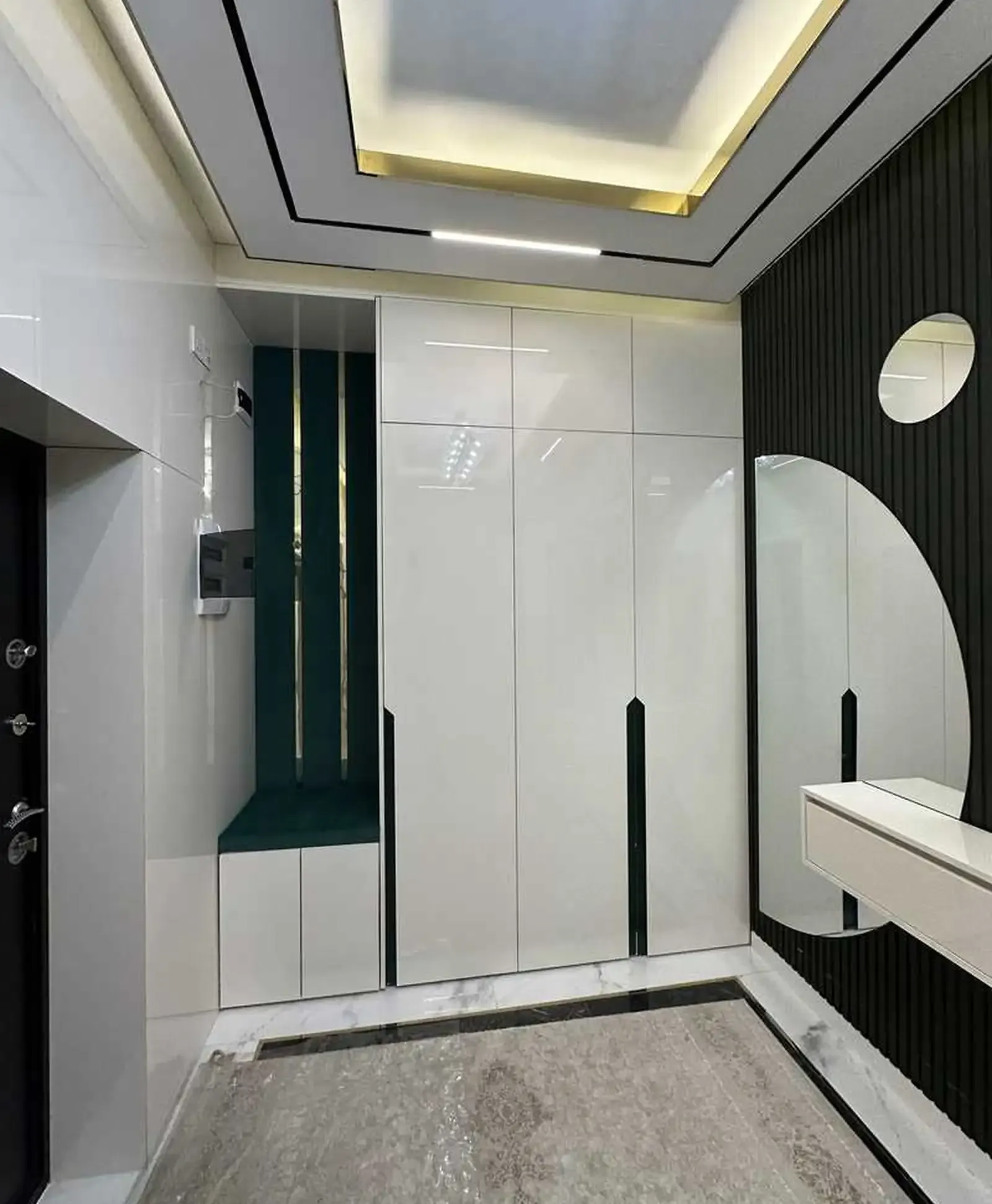 2-комн. квартира, 8 этаж, 82м², Пеши Чордомаи Аэропорт Ру ба Руй Релакс