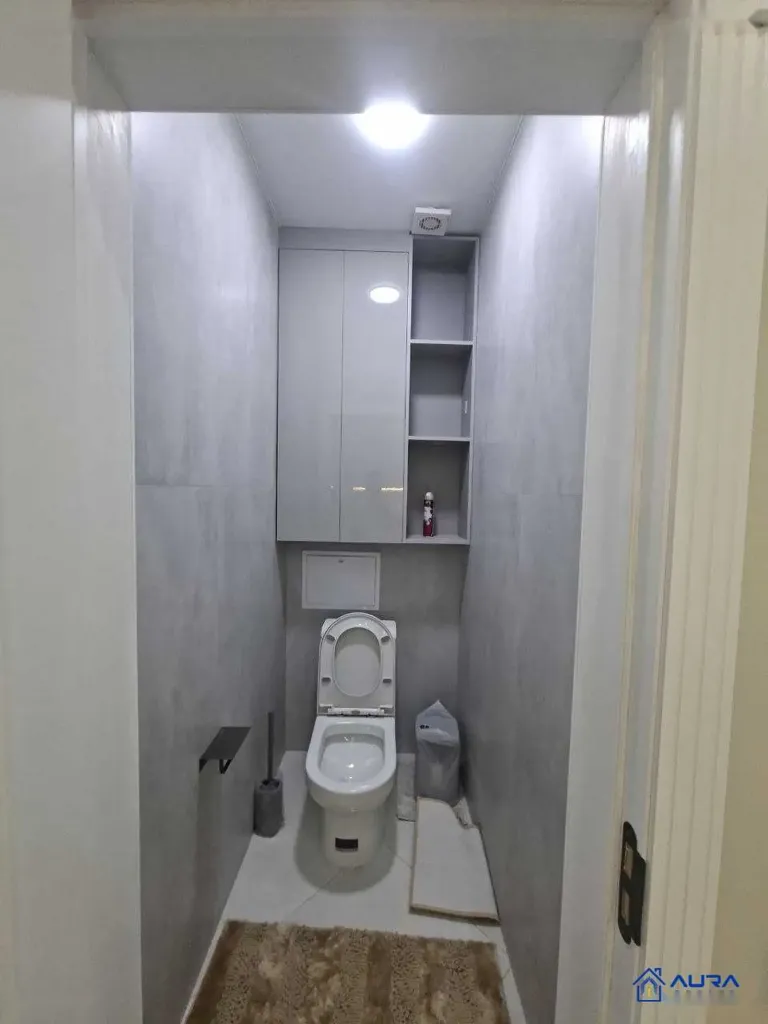 2-комн. квартира, 6 этаж, 77 м², Фирдавси