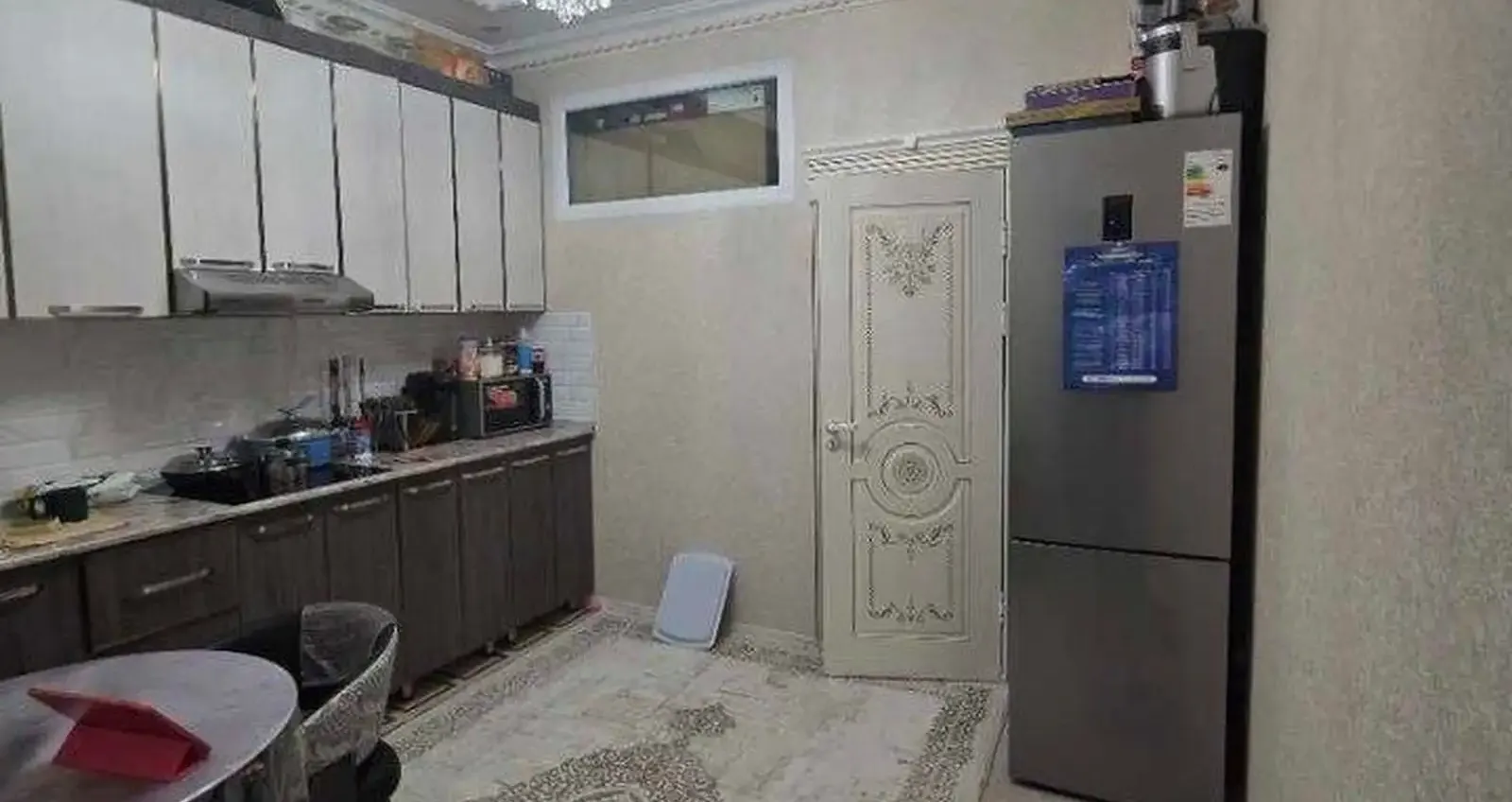 2-комн. квартира, 8 этаж, 80 м², И Сомони
