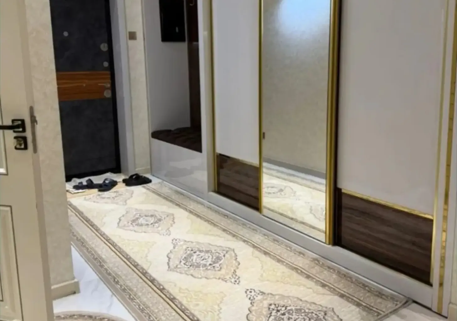 3-комн. квартира, 13 этаж, 105м², Шохмансур