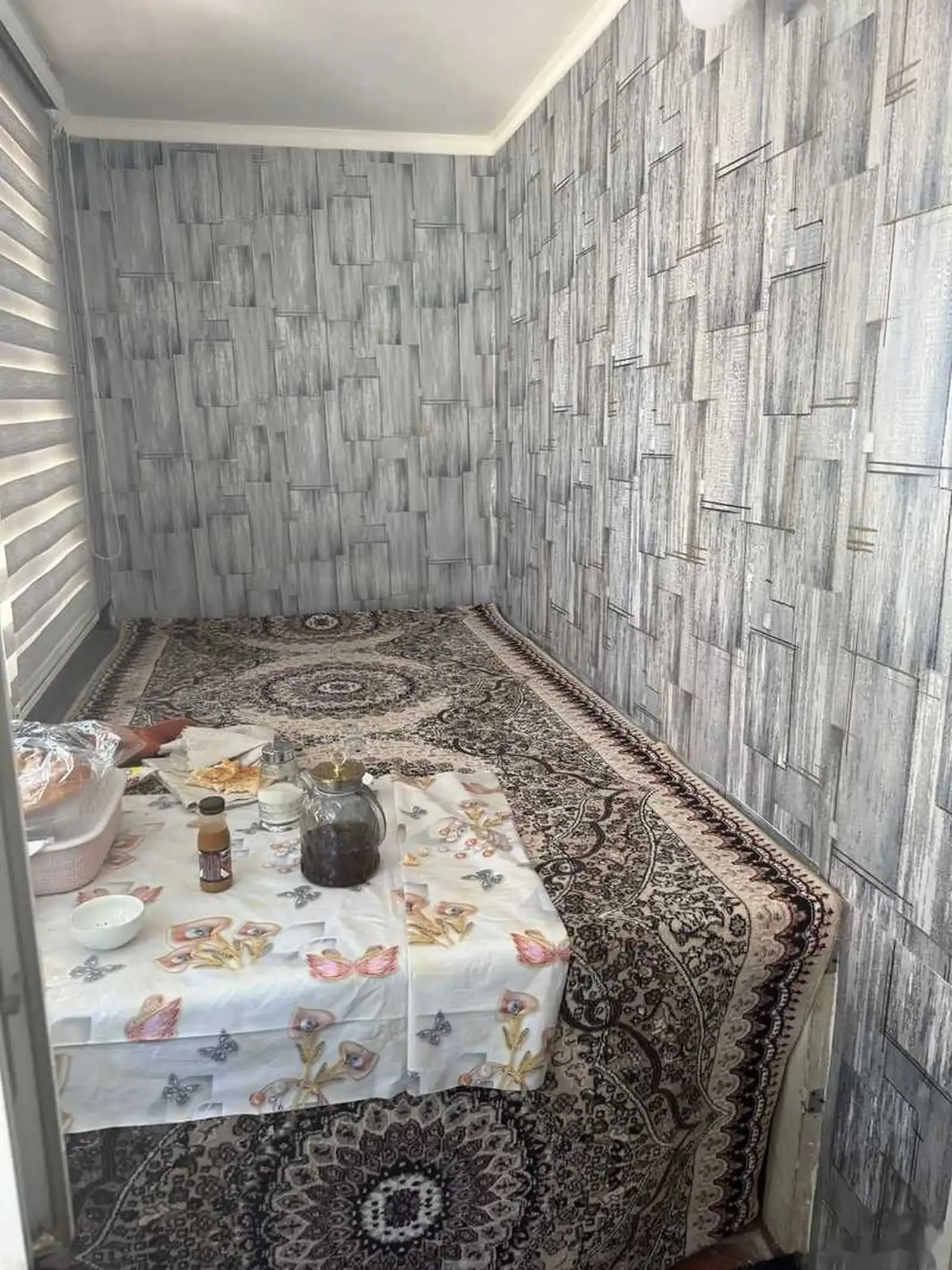 3-к квартира, 2 этаж, 64 м², н сино