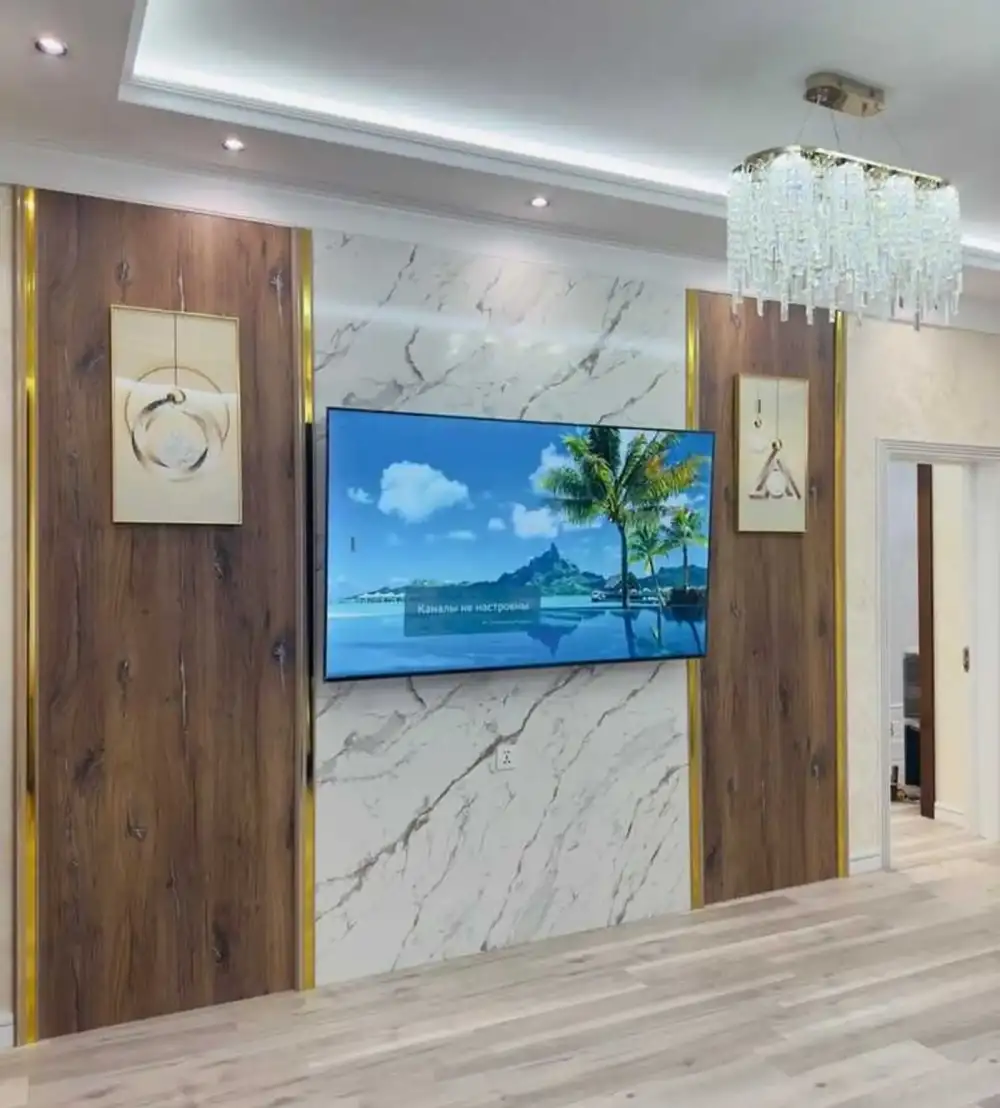3-комн. квартира, 4 этаж, 140м², Шохмансур Опера болет пеши Парки Куруши Кабир