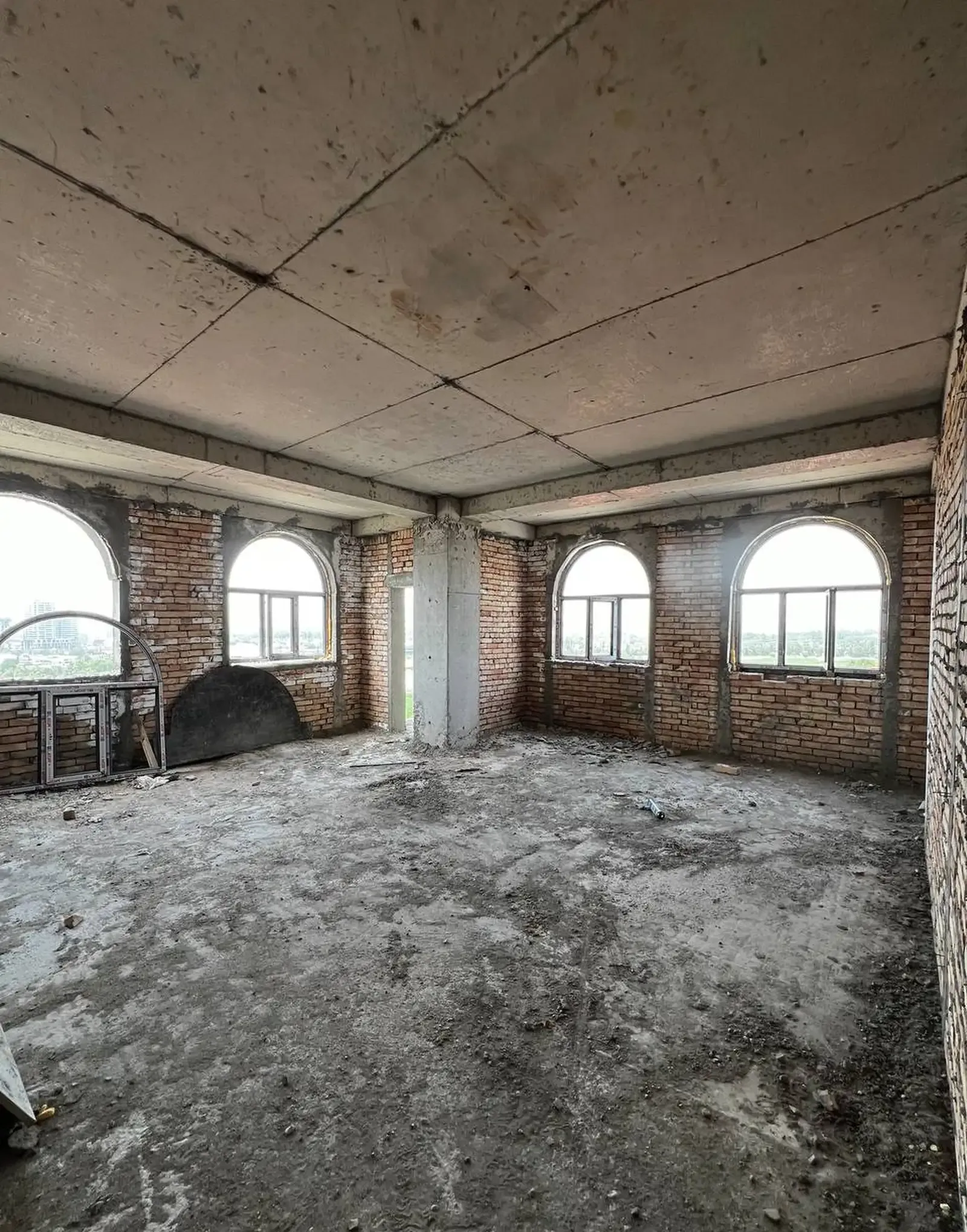 3-к квартира, 10 этаж, 112 м², И. Сомони