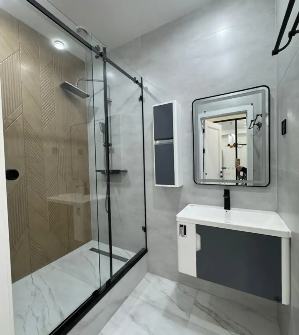 3-к квартира, 9 этаж, 86 м², Сино