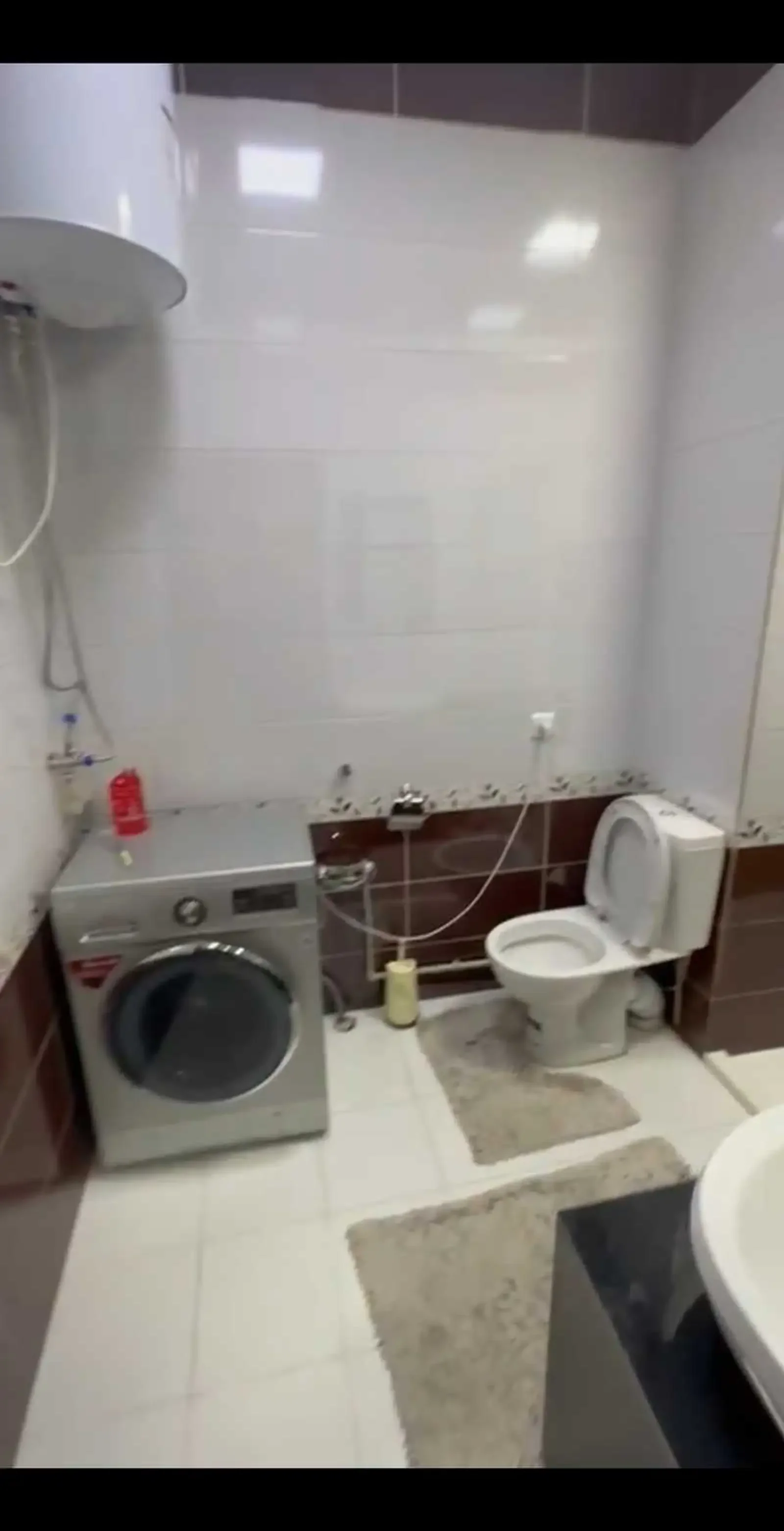 3-комн. квартира, 5 этаж, 120м², Сомони пушти Парламент