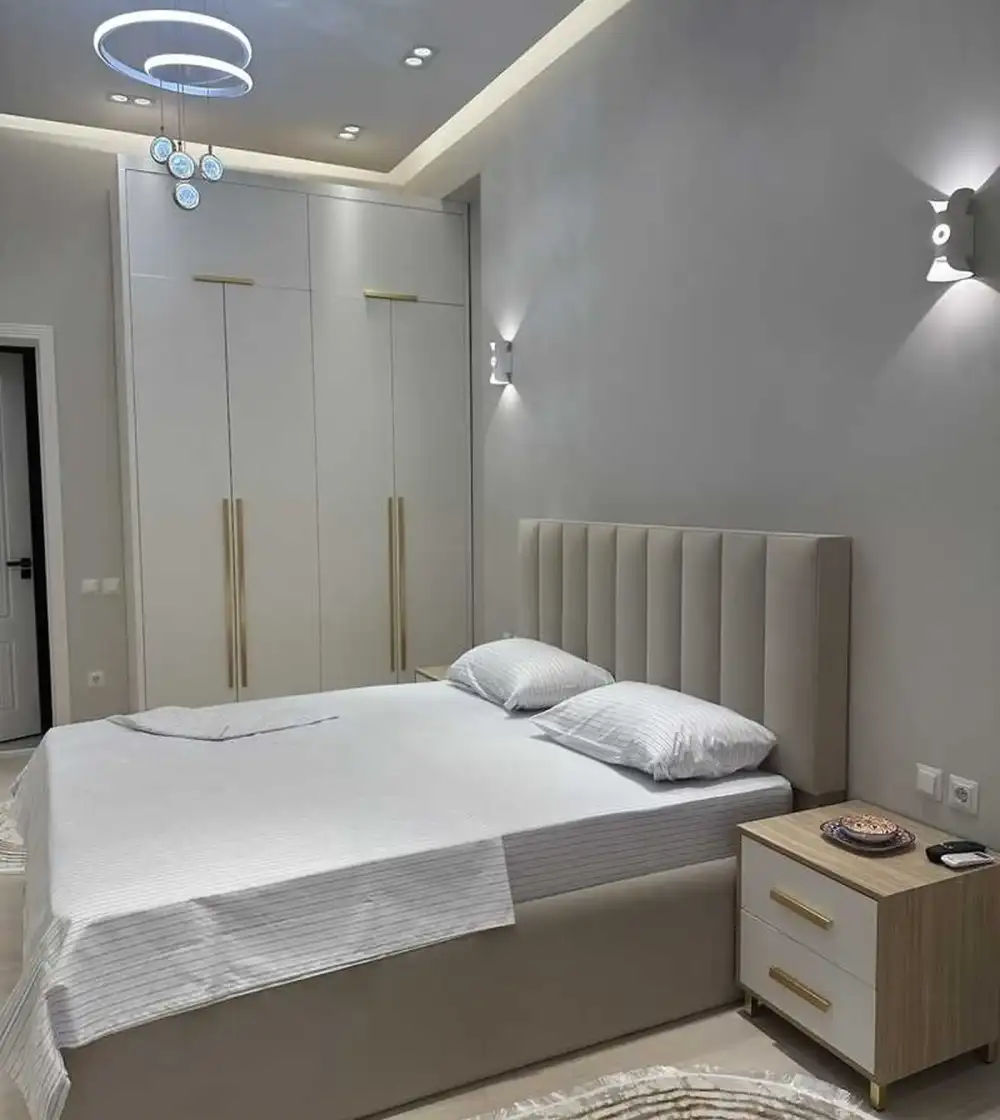 2-комн. квартира, 17 этаж, 70м², Шохмансур за Пайкар Созидания дом Зафар Бахт Z
